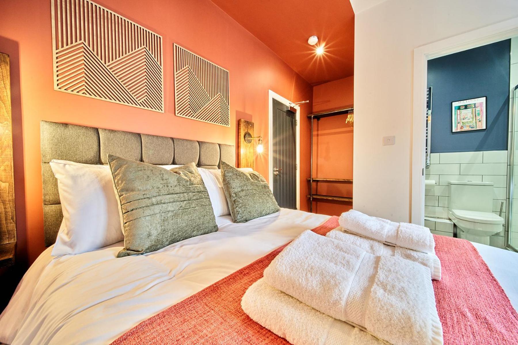 Belfry House Holiday home *