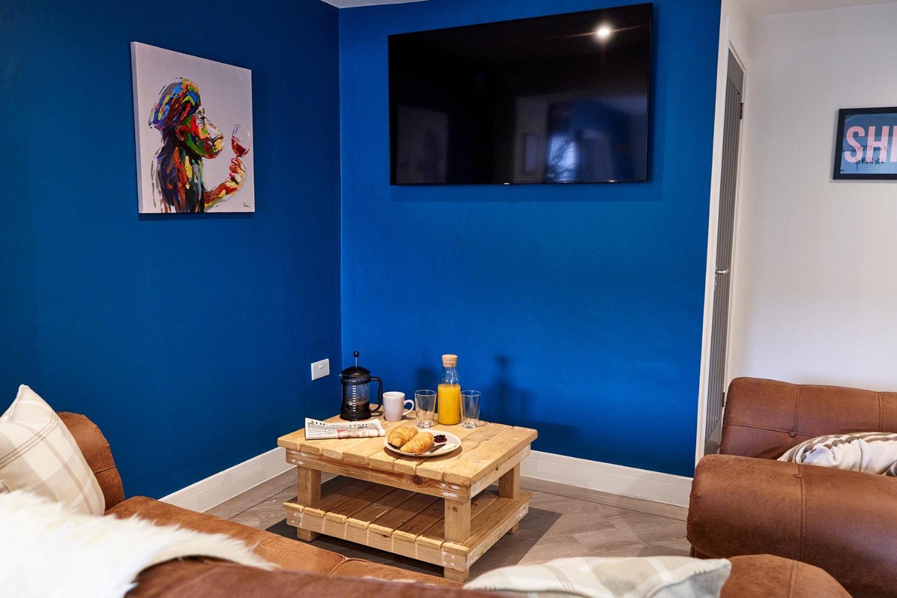 Belfry House Holiday home Bristol