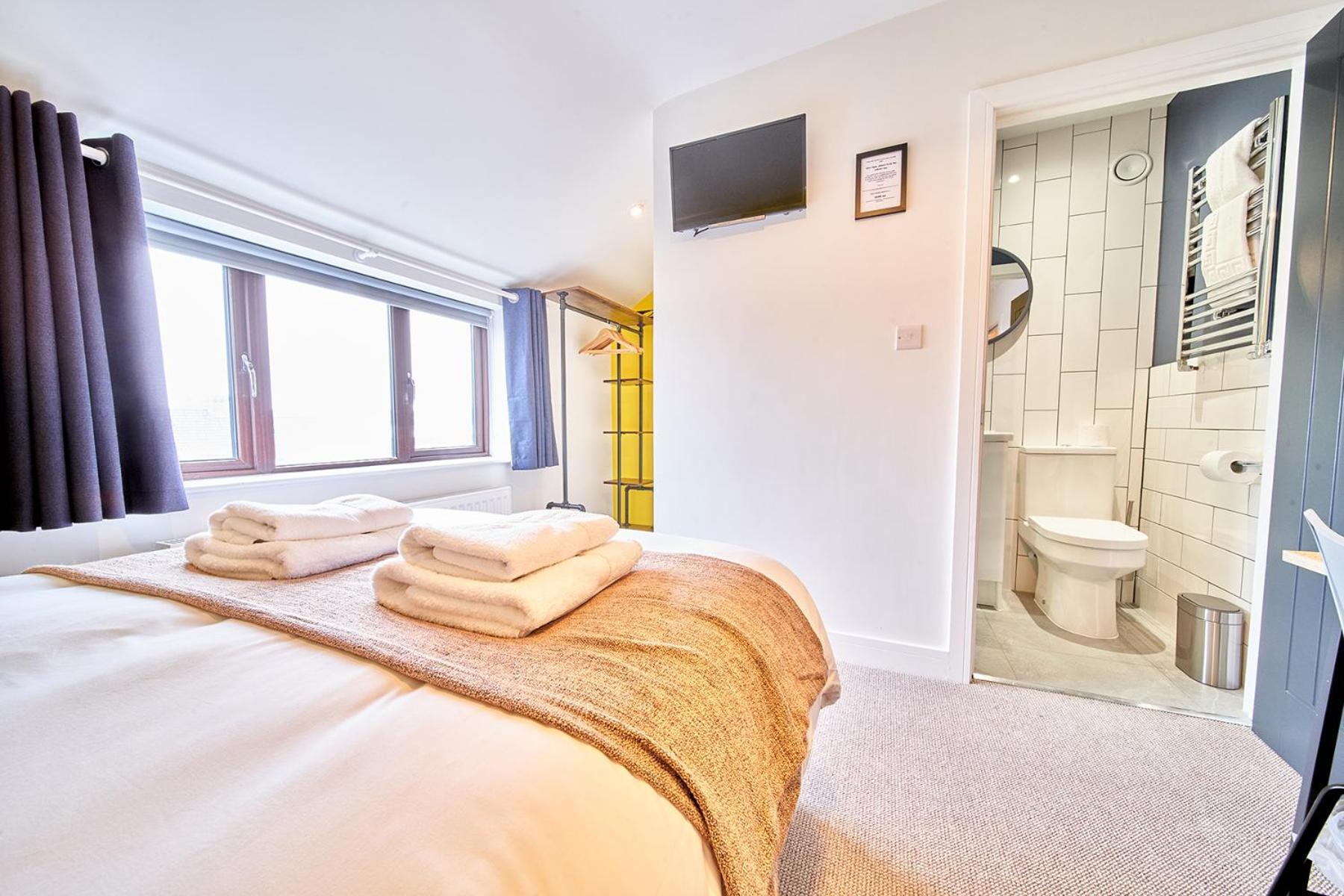 Belfry House Holiday home Bristol