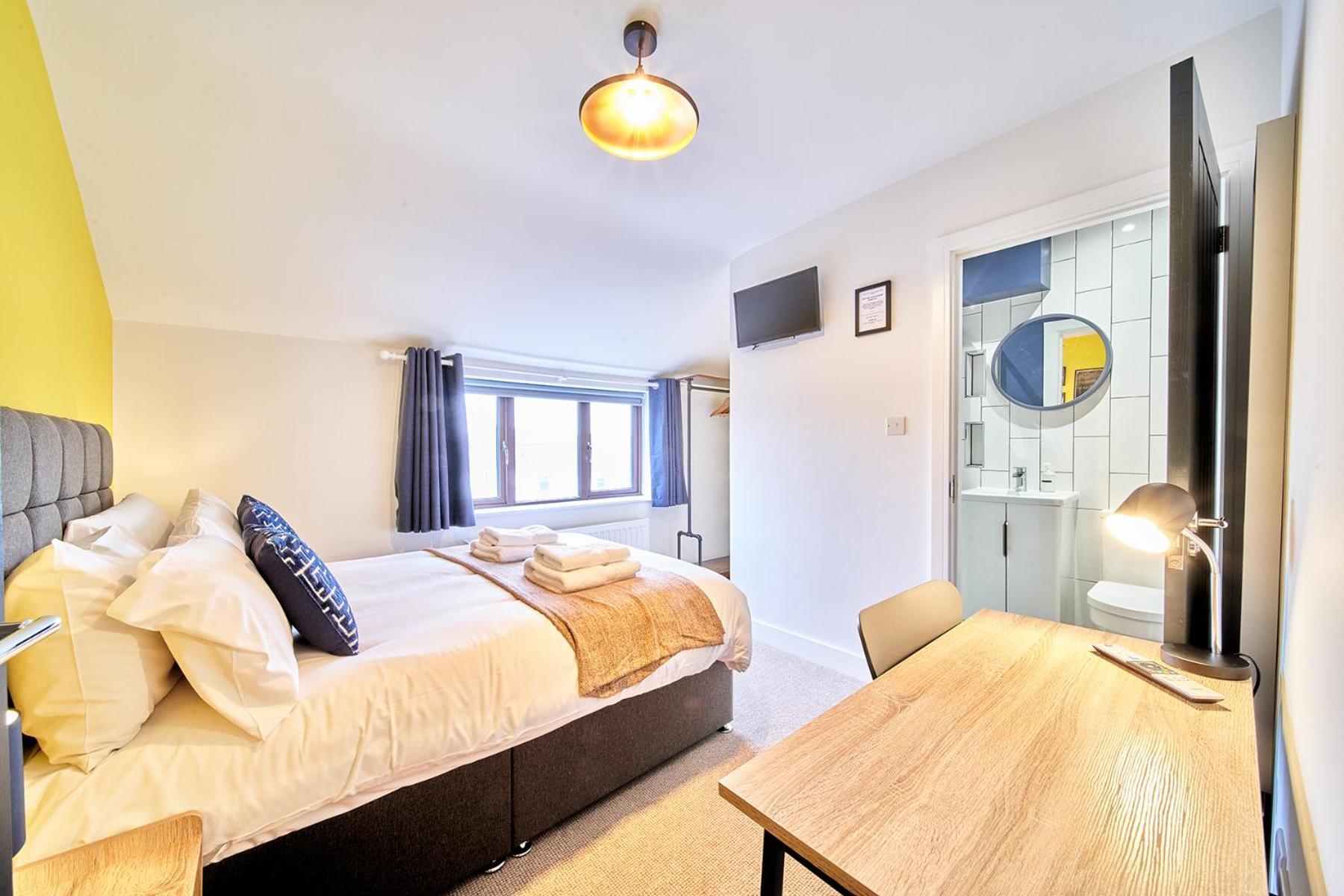 Belfry House Holiday home