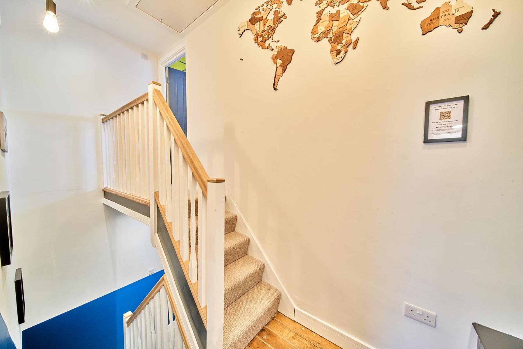 Belfry House Holiday home *