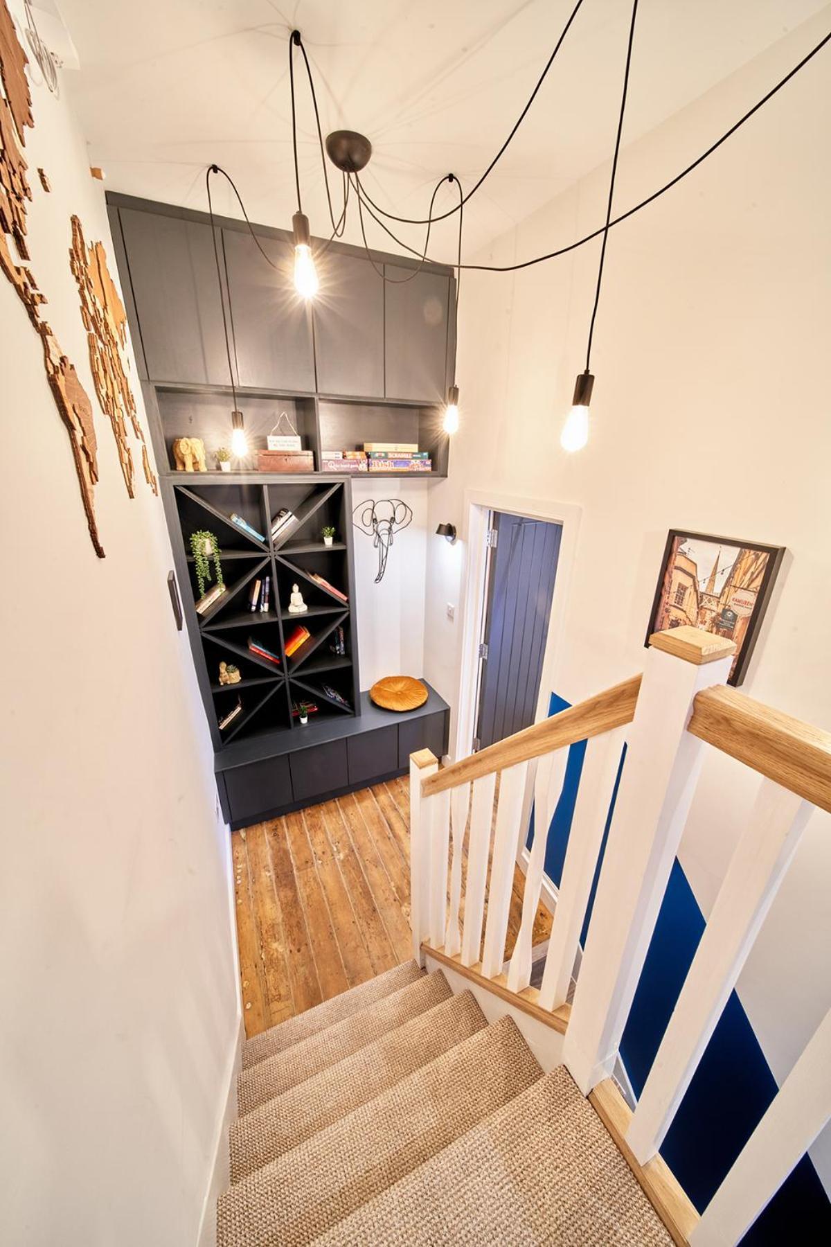 Holiday home Belfry House Bristol