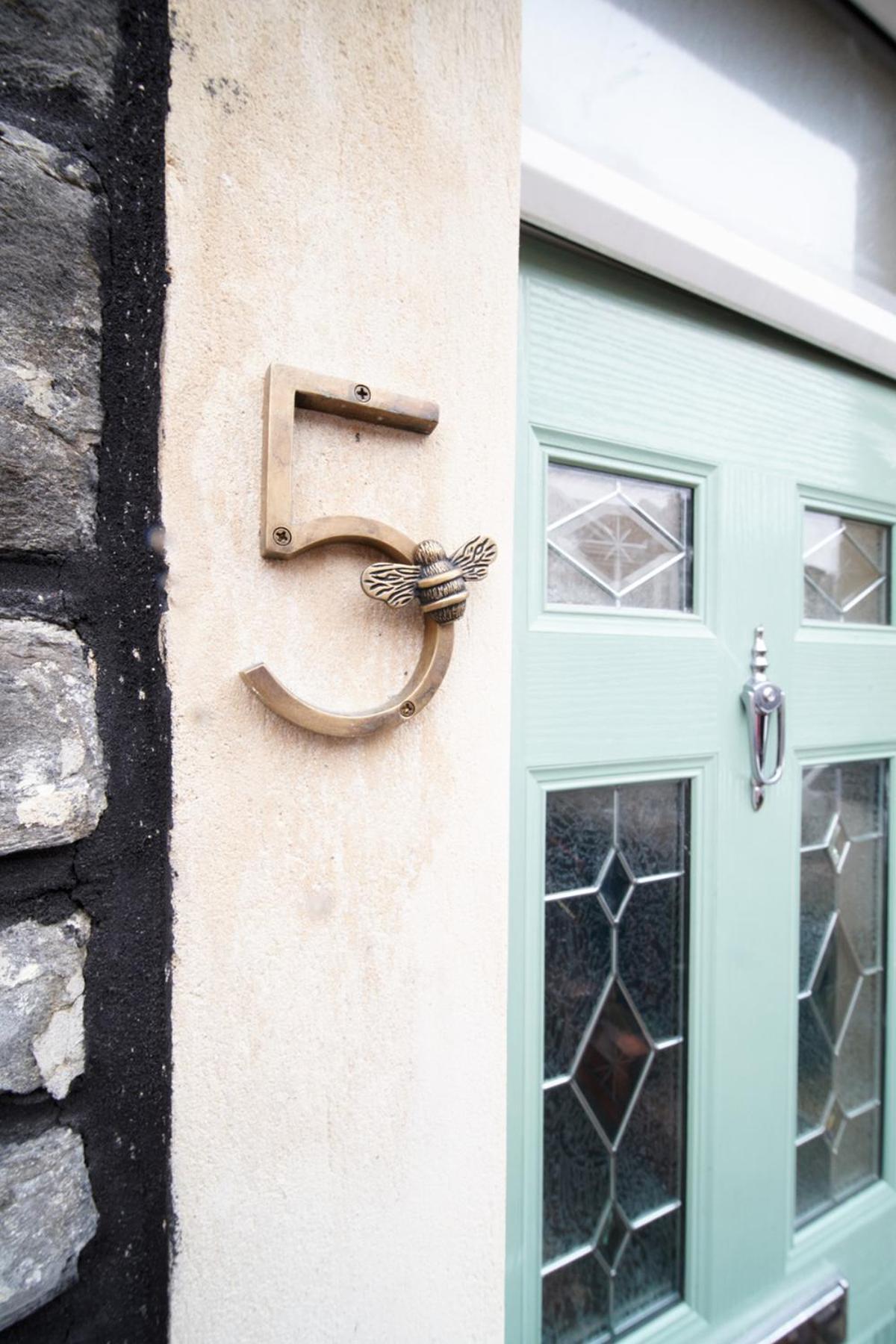 Holiday home Belfry House Bristol