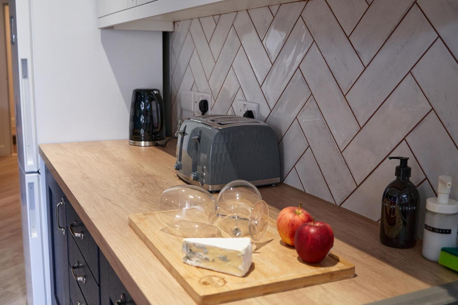 Holiday home Belfry House Bristol