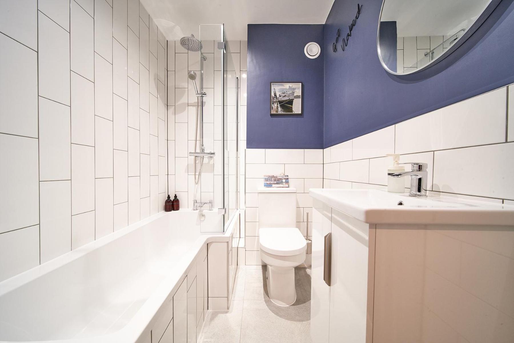 Belfry House Holiday home Bristol
