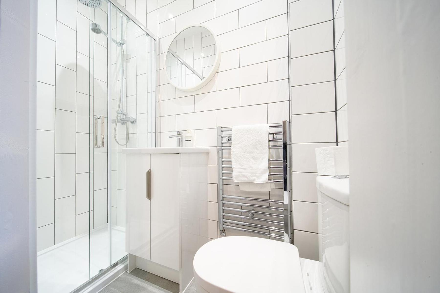 Belfry House Holiday home Bristol