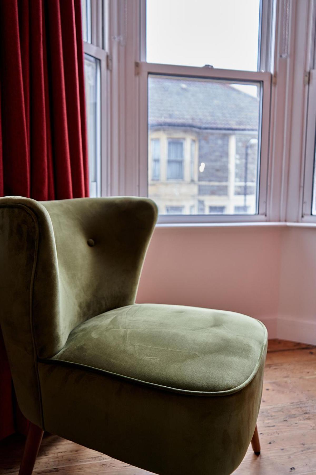 Holiday home Belfry House Bristol