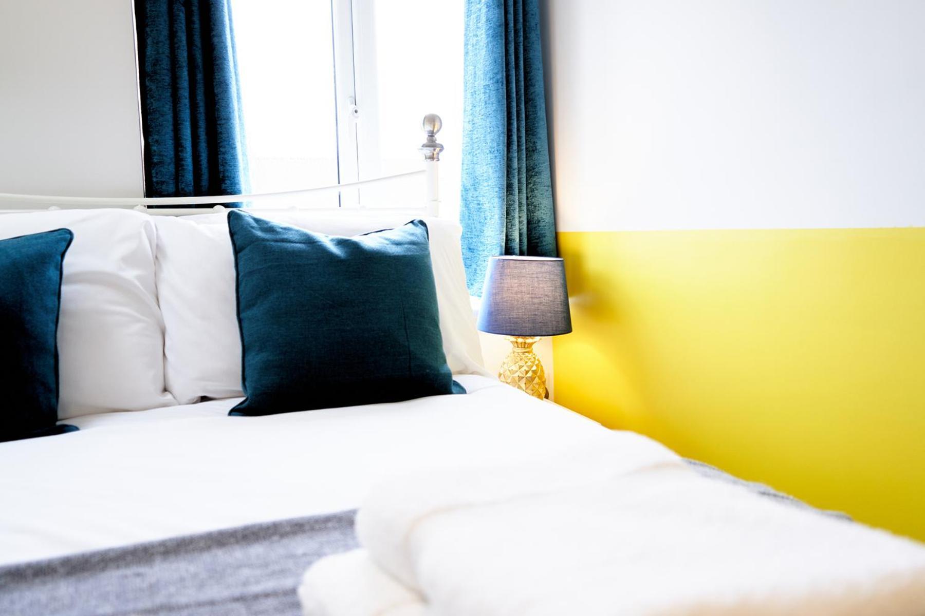 Belfry House Holiday home Bristol