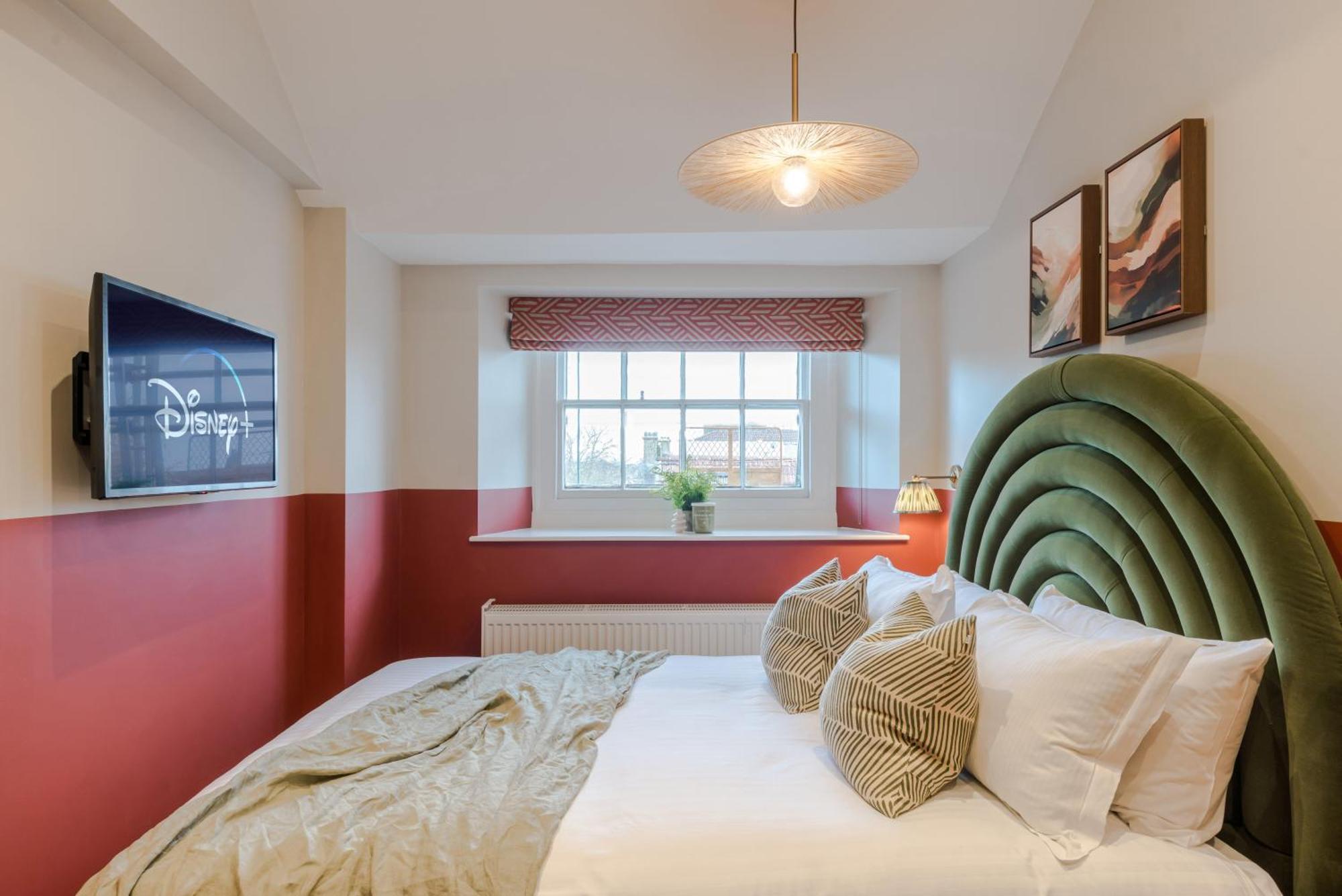 Apartment Redland Place - Your