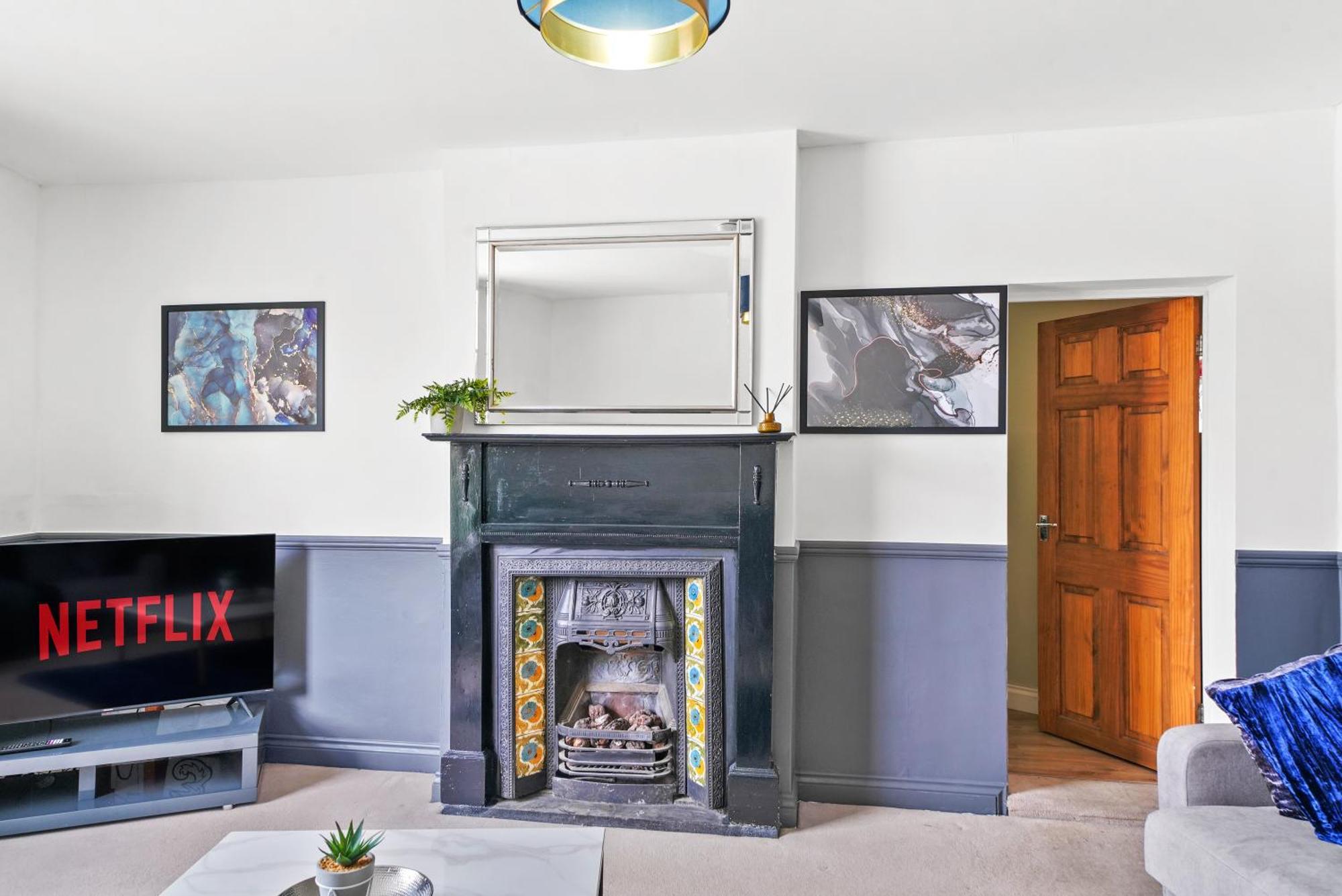 Harbourside Heaven In - Sleeps 8 Apartment Bristol