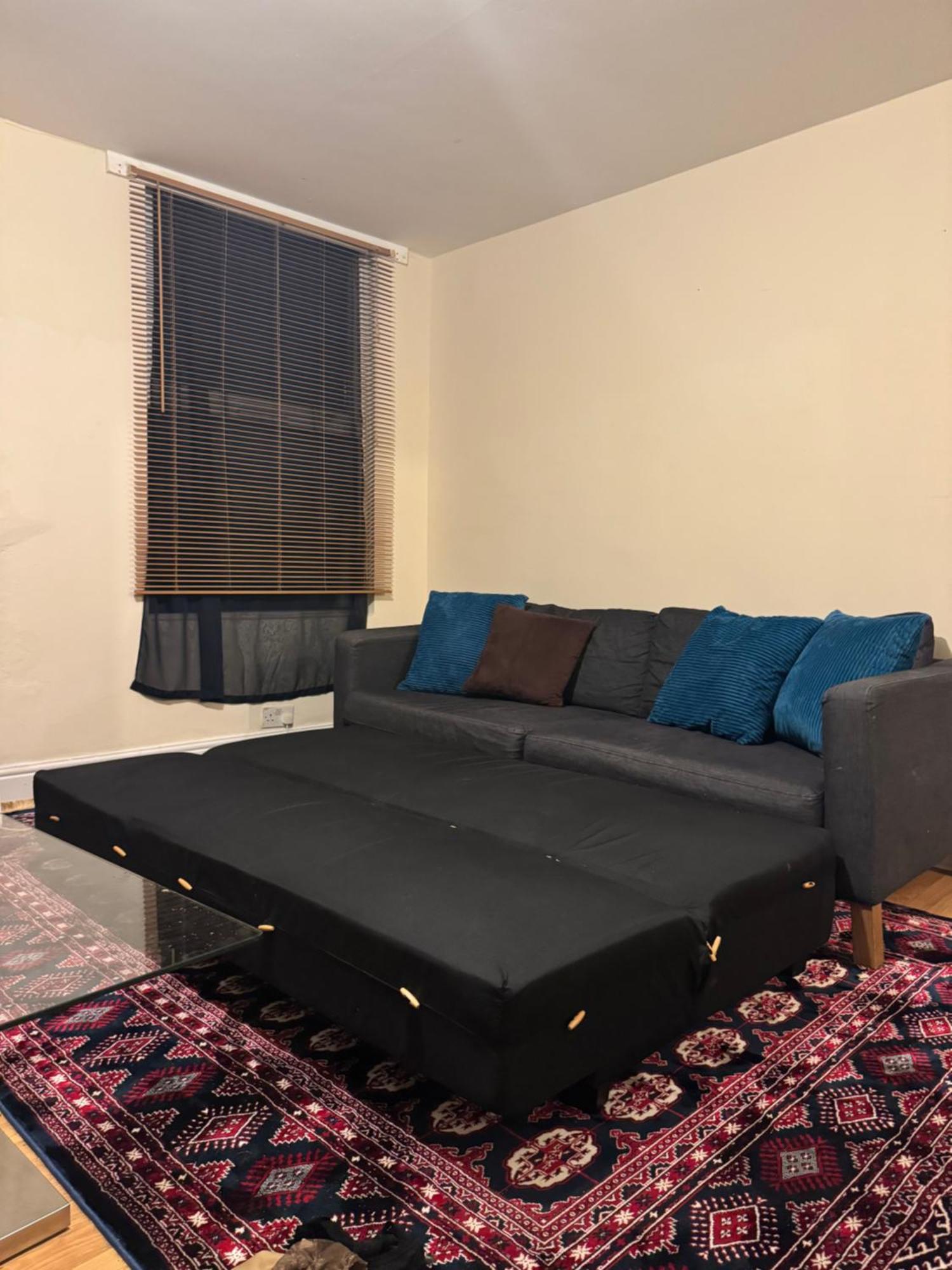 Apartment Flat 71