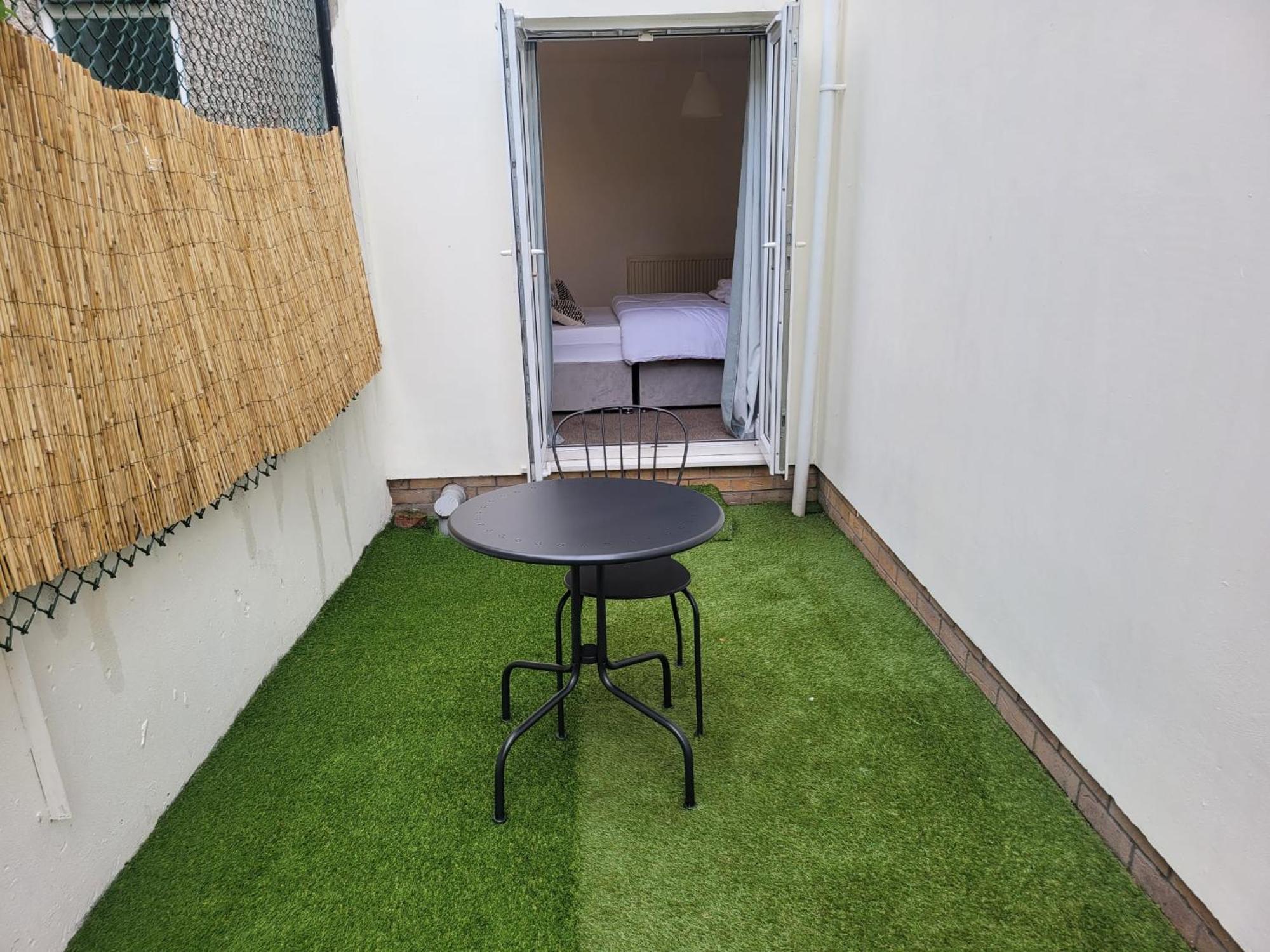 Apartment Nariken