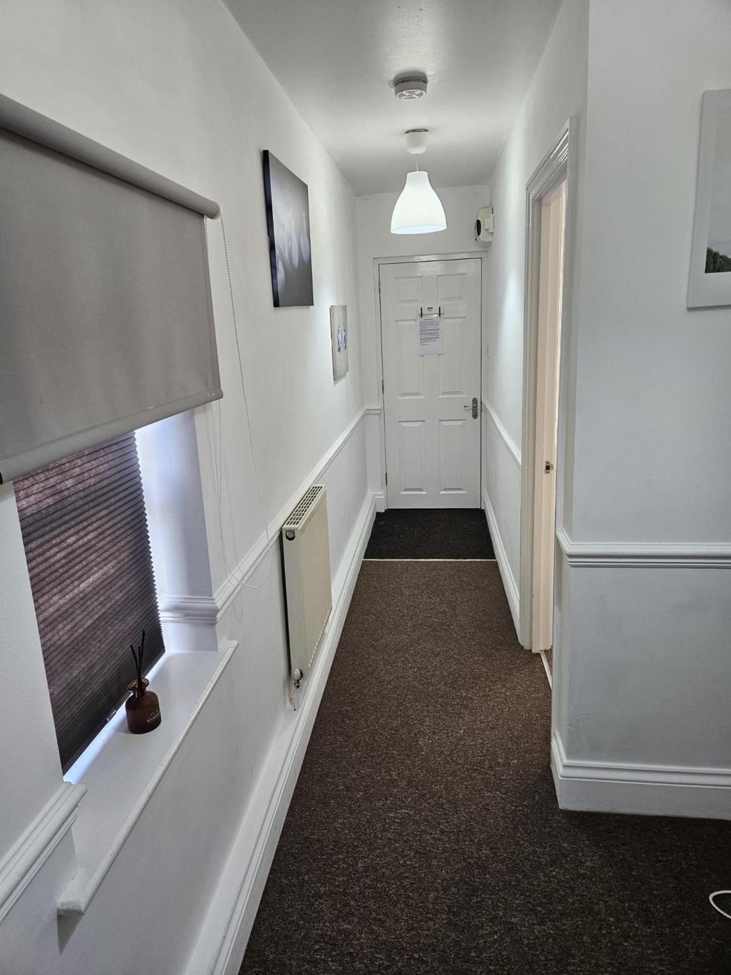 Apartment Nariken *