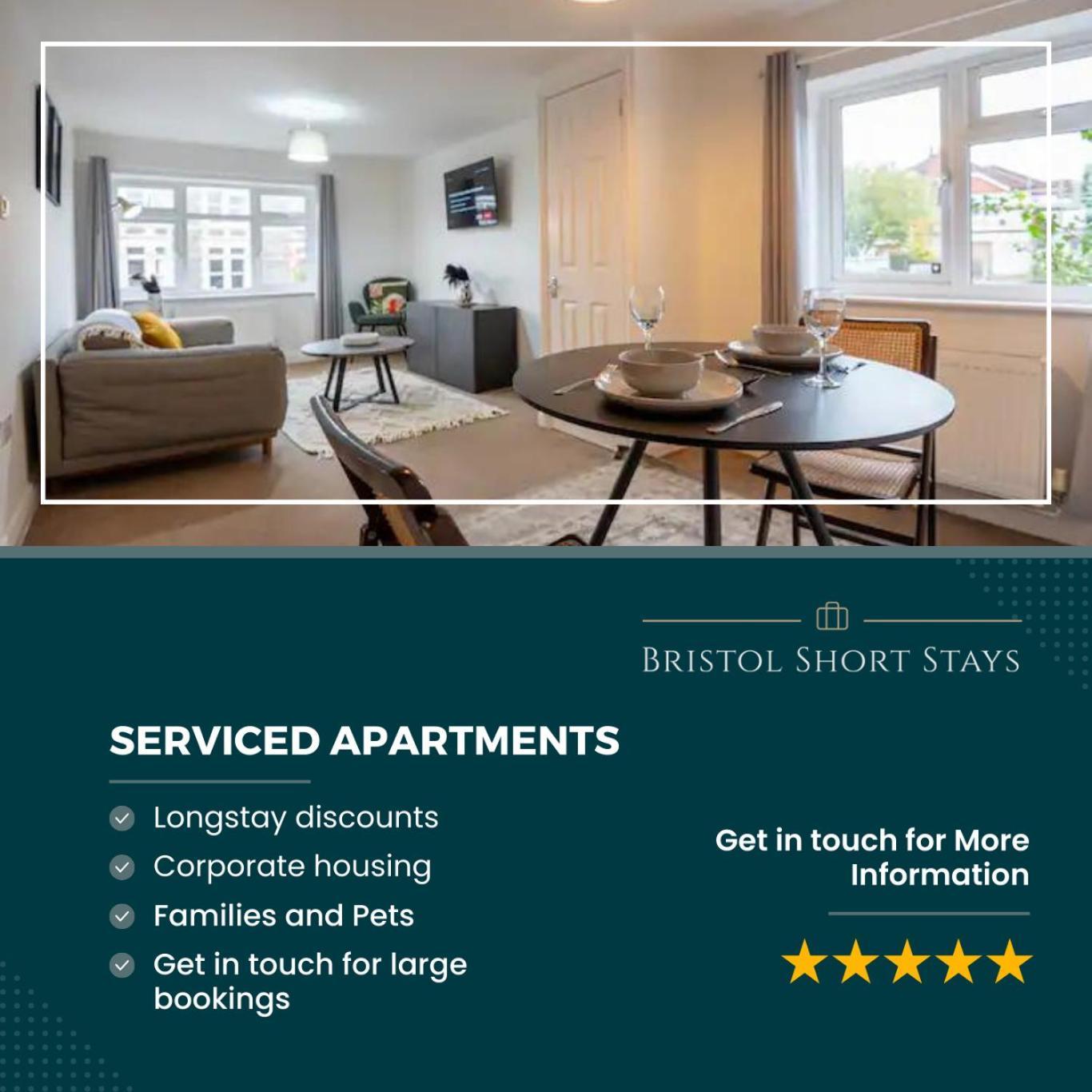 Short Stays Redland Free Parking! *