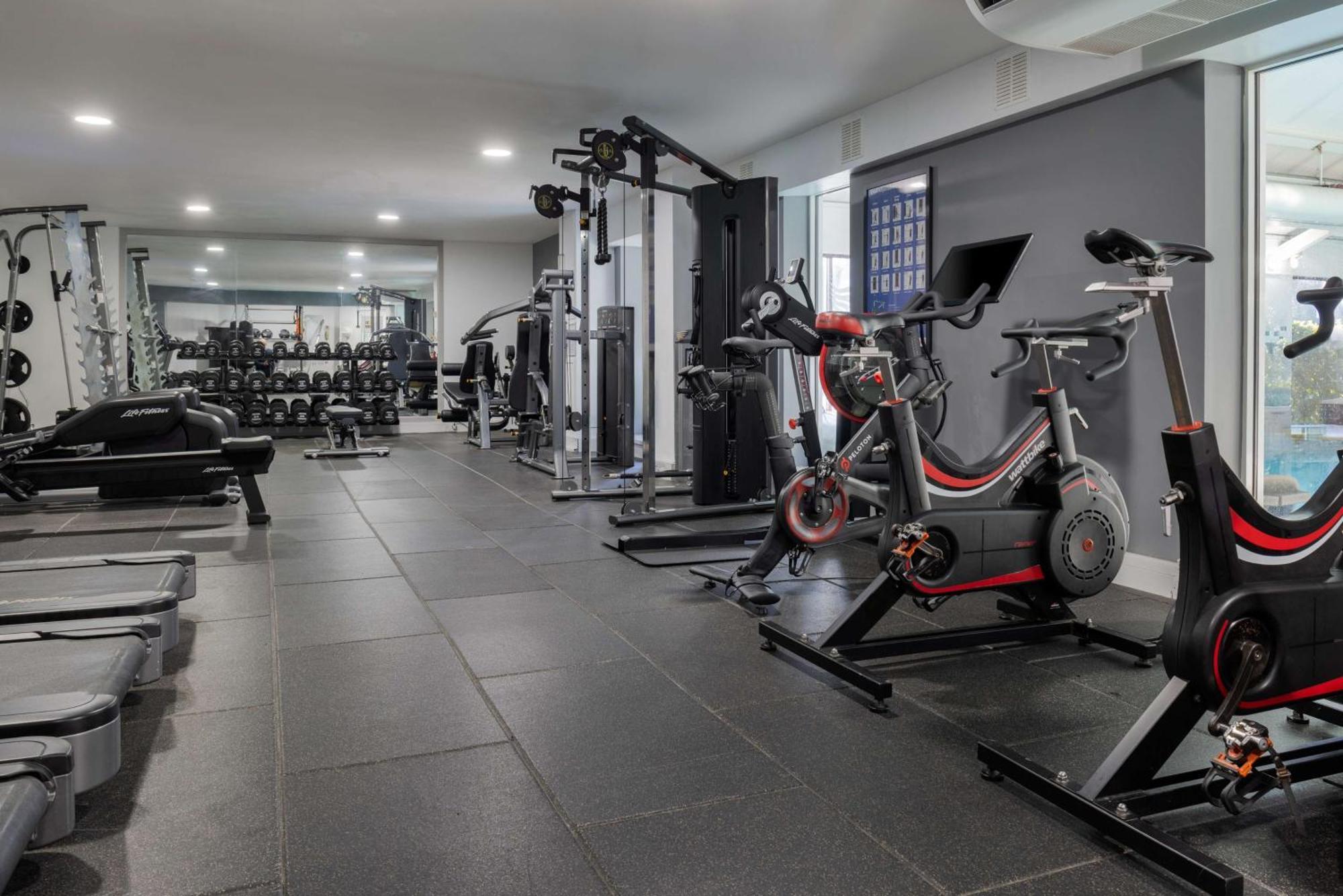 Doubletree By Hilton North 4*