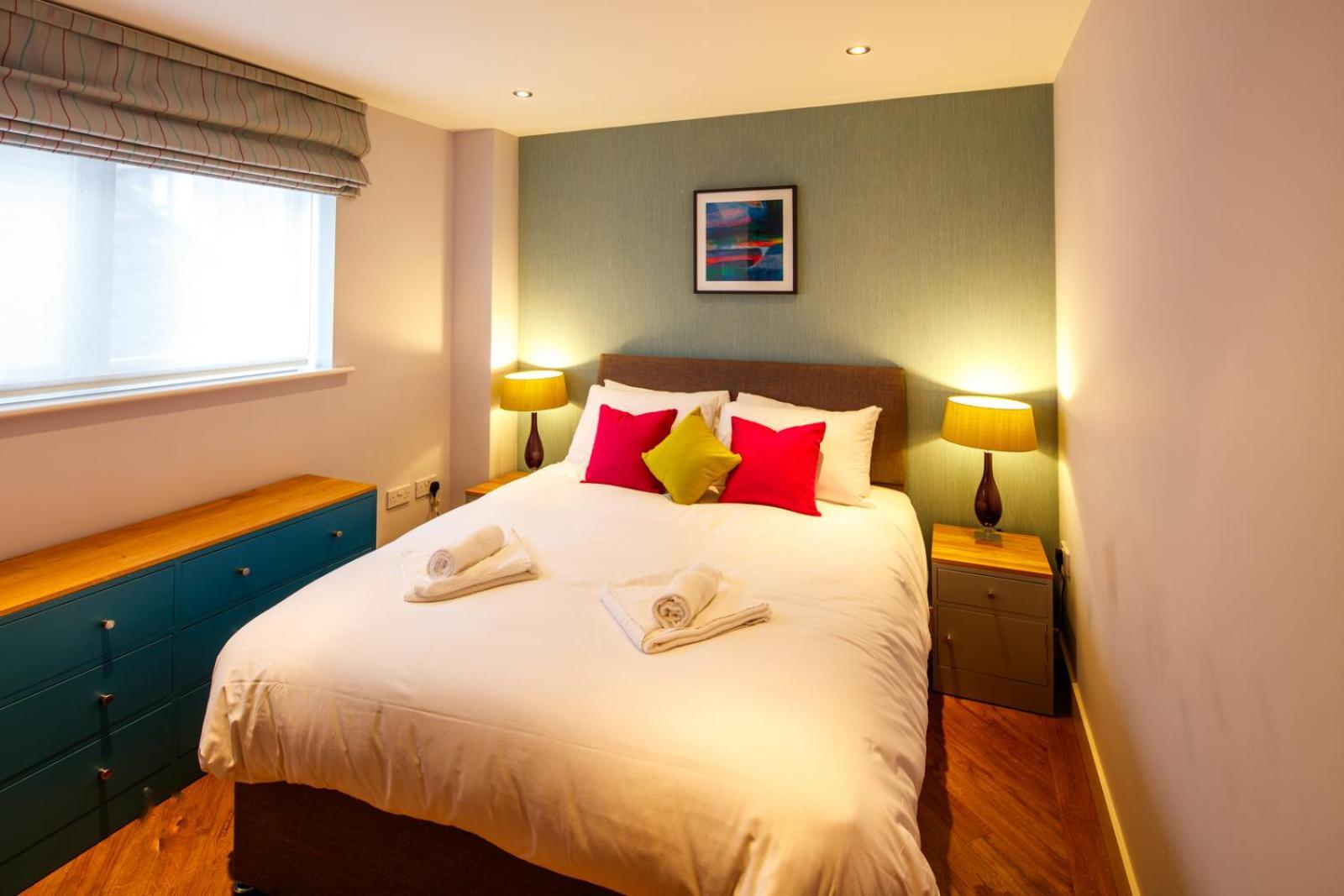 Apartment The Boat House By Cliftonvalley Bristol