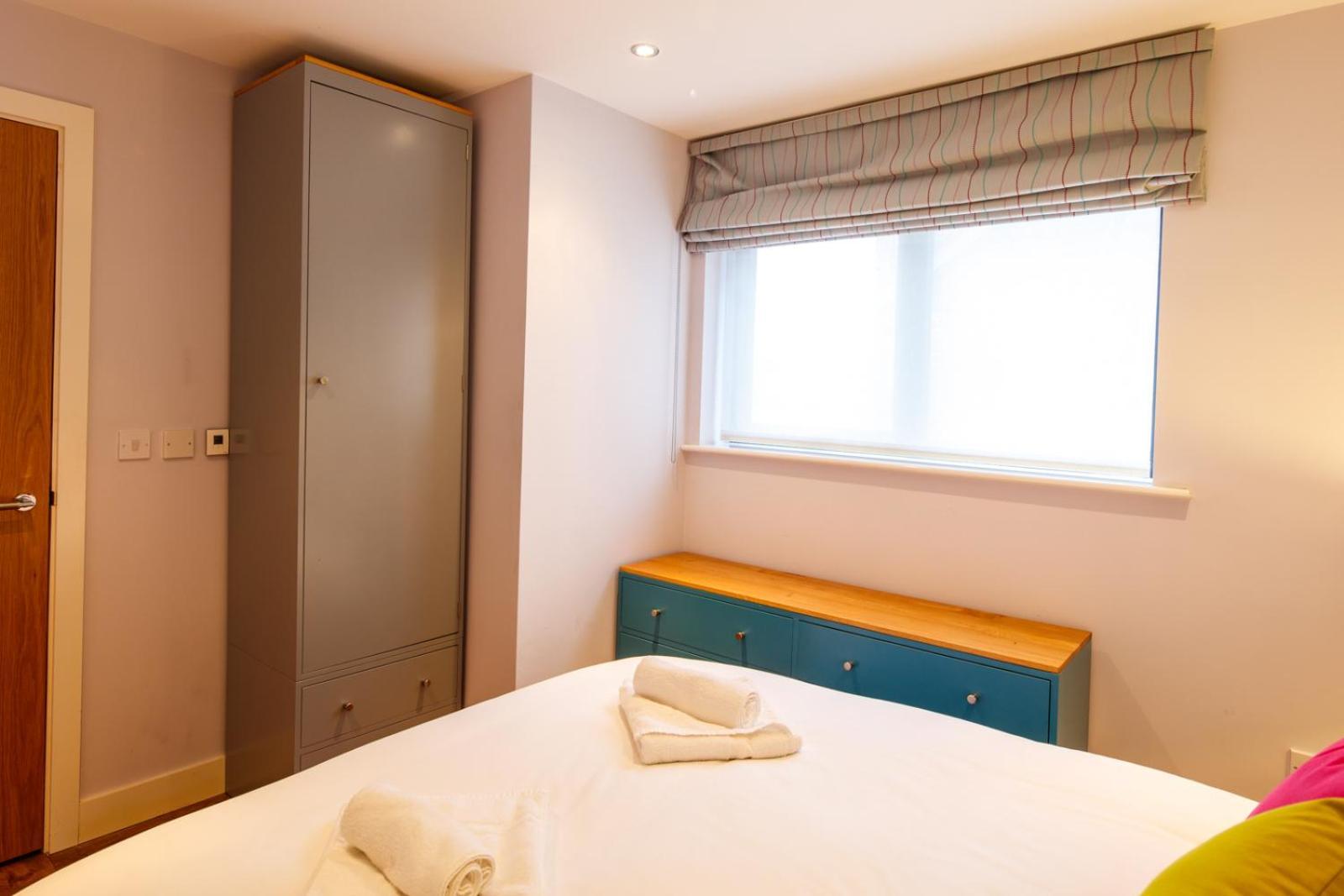 The Boat House By Cliftonvalley Apartment Bristol