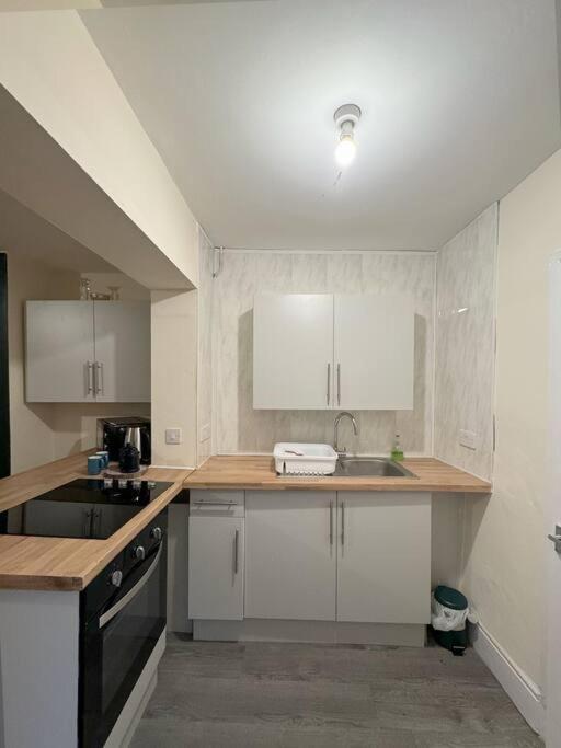 Flat 71 Apartment