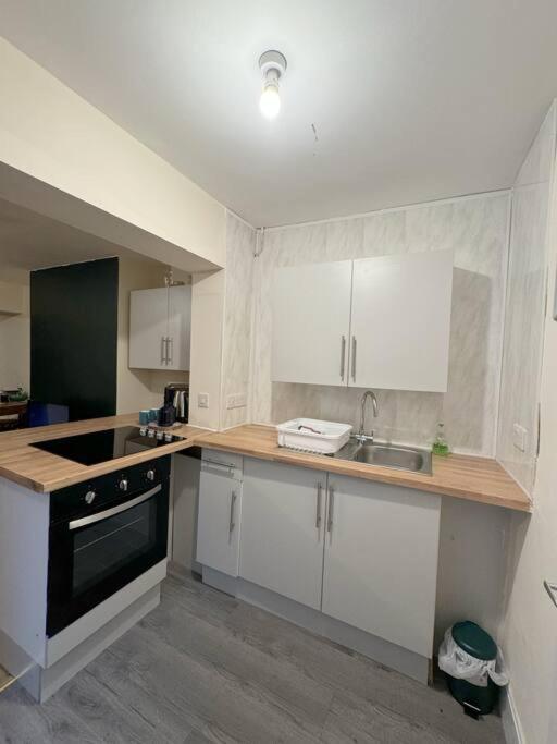 Flat 71 Apartment Bristol