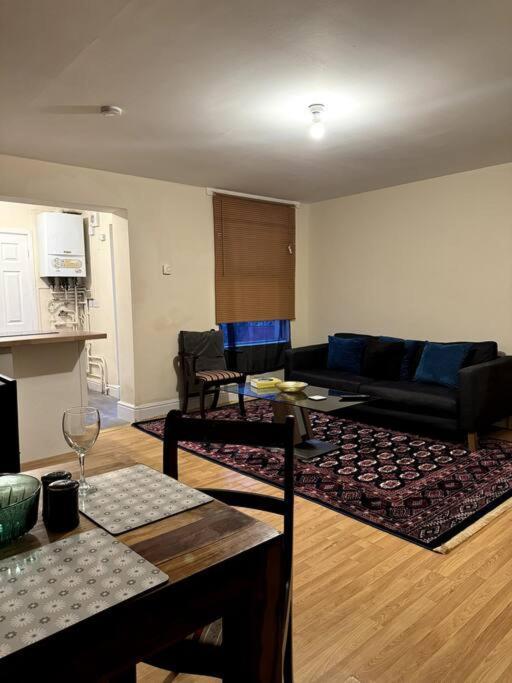 Apartment Flat 71 Bristol