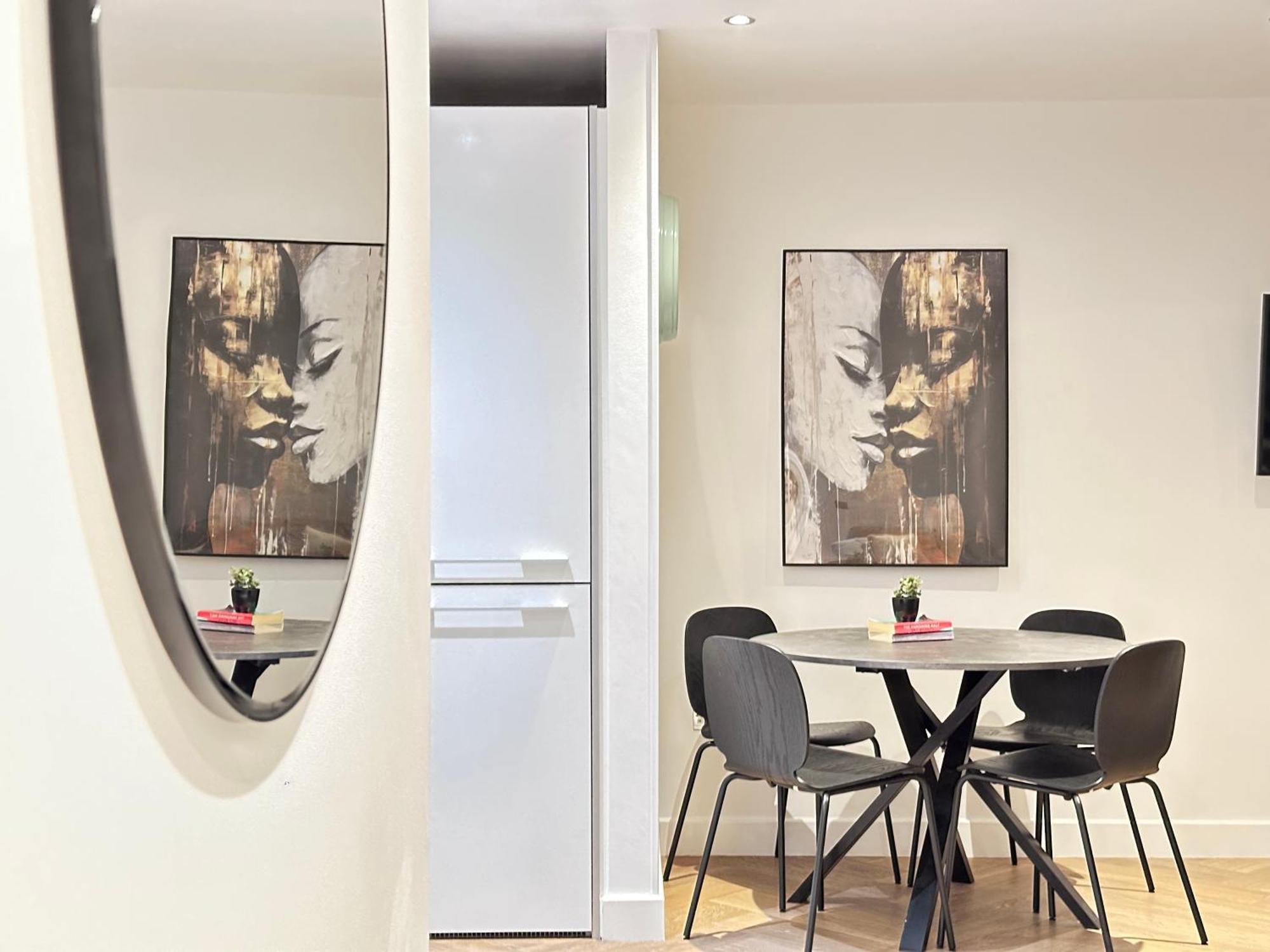 Apartment Marsh House - 2 Bedroom In The Heart Of The *