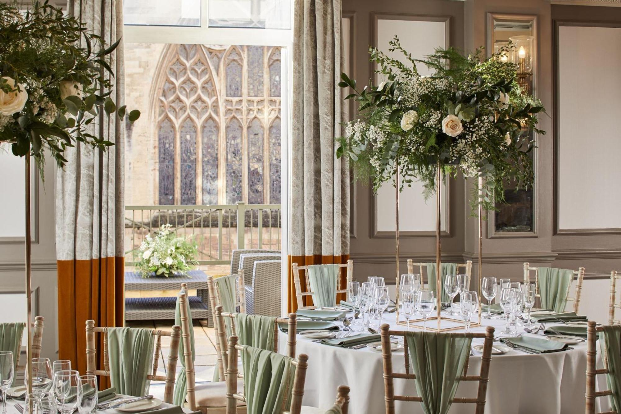 Marriott Royal Bristol