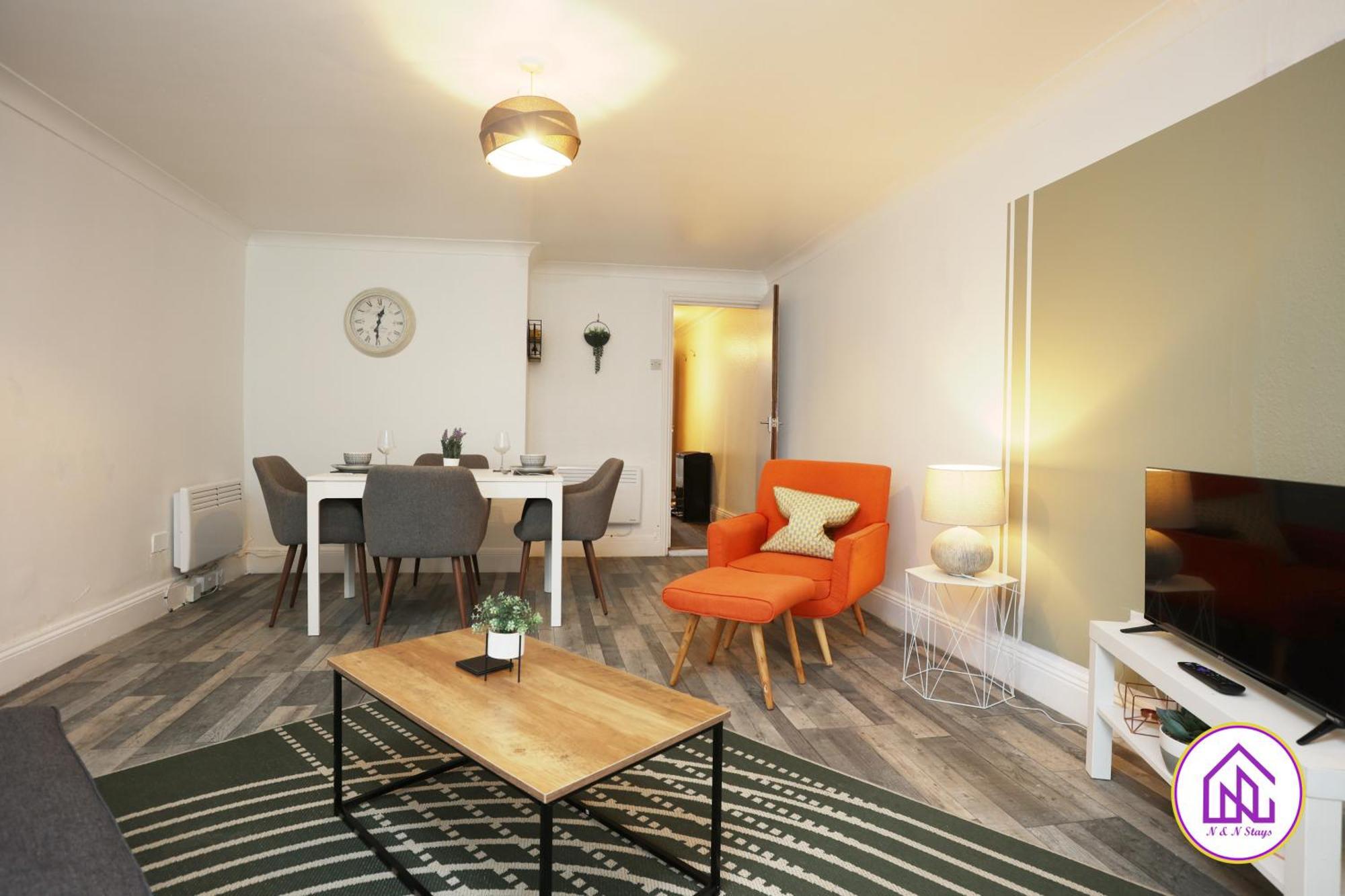 Aberdeen Apartments, Redland, Great Location Apartment Bristol