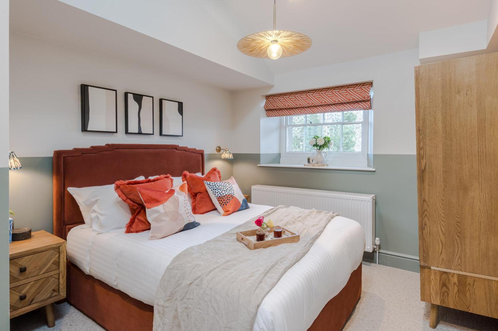 Apartment Redland Place - Your *