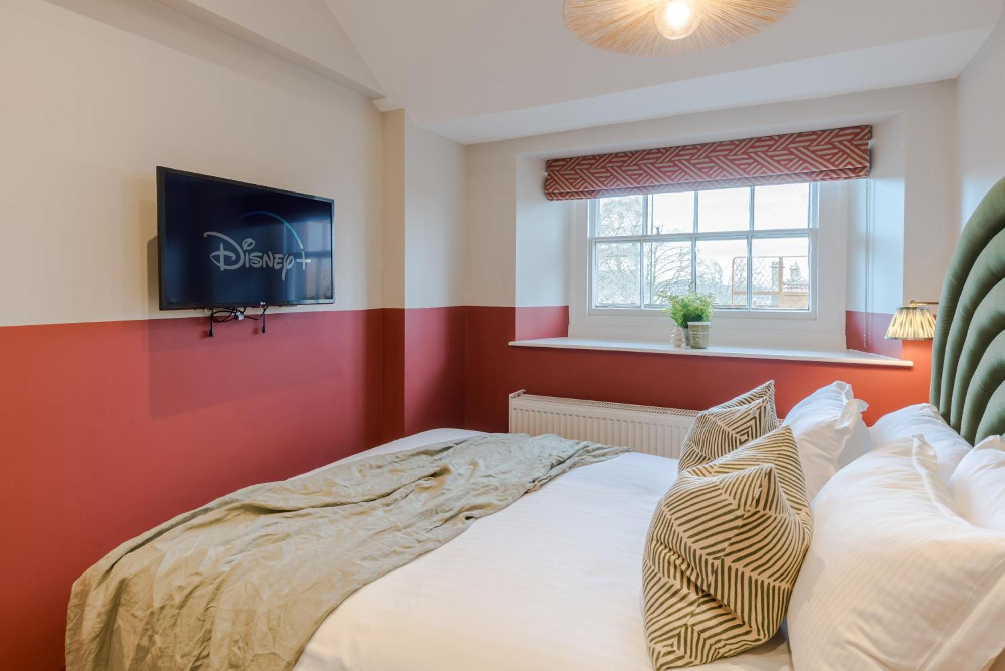 Apartment Redland Place - Your Bristol