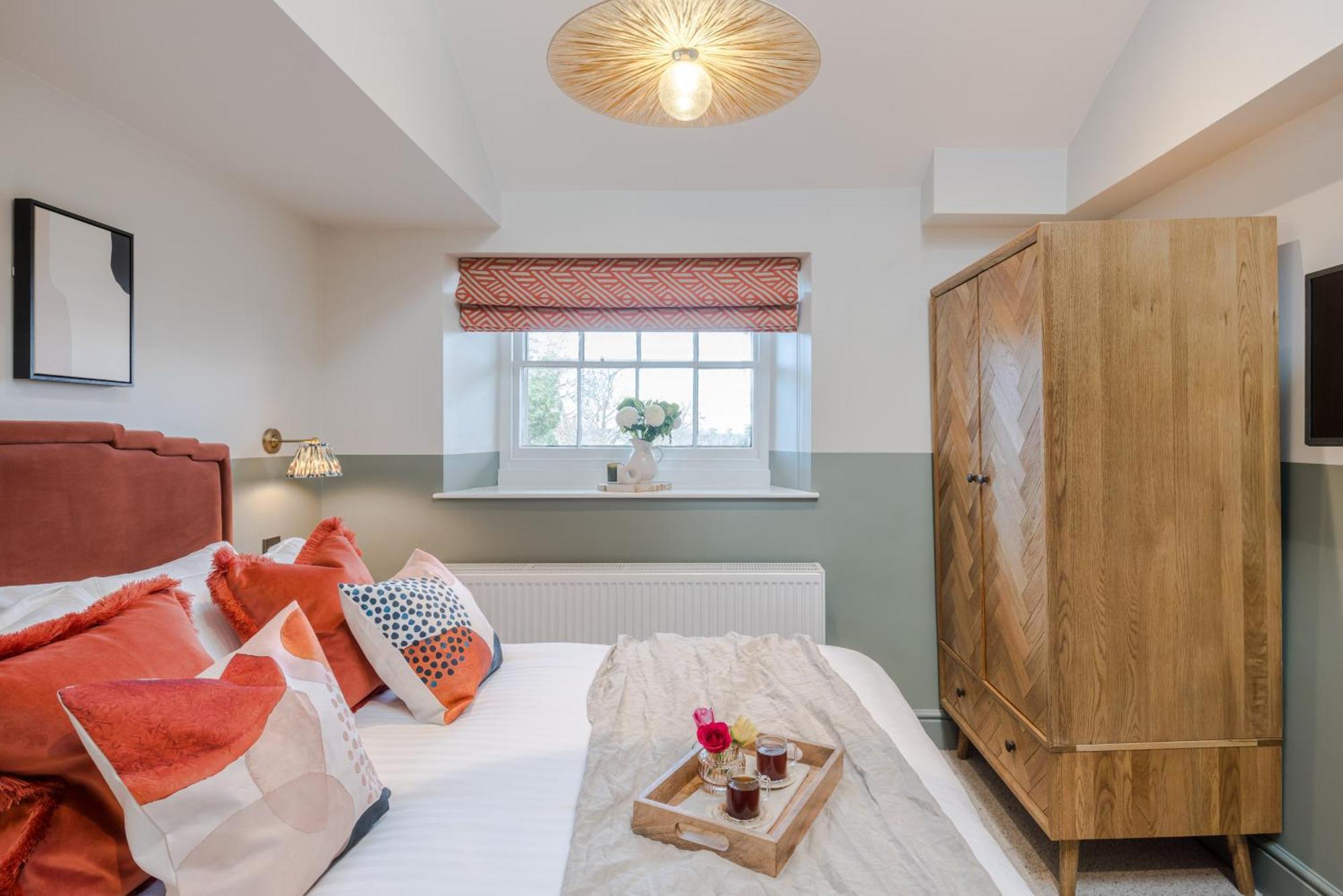 Apartment Redland Place - Your