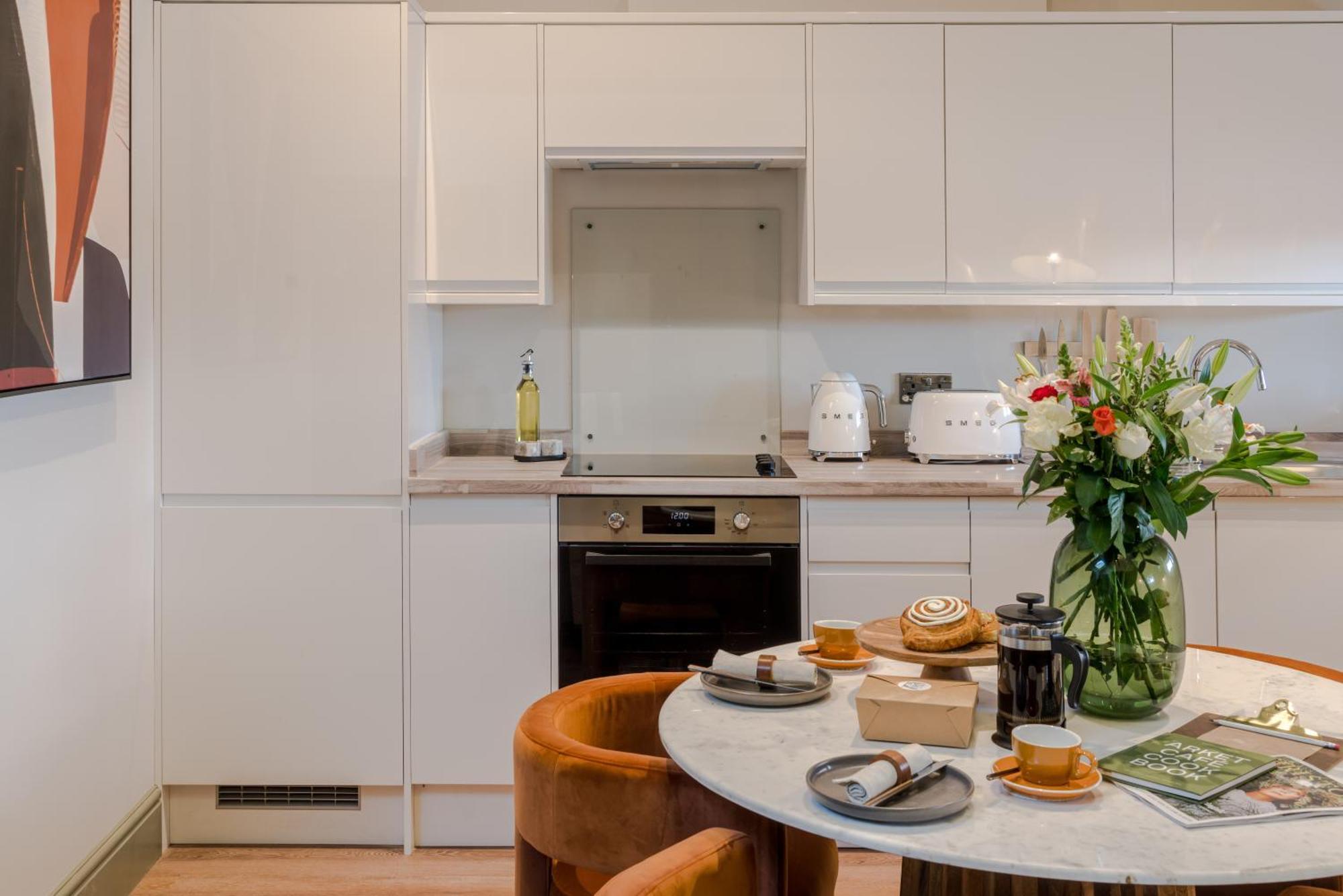 Redland Place - Your Apartment