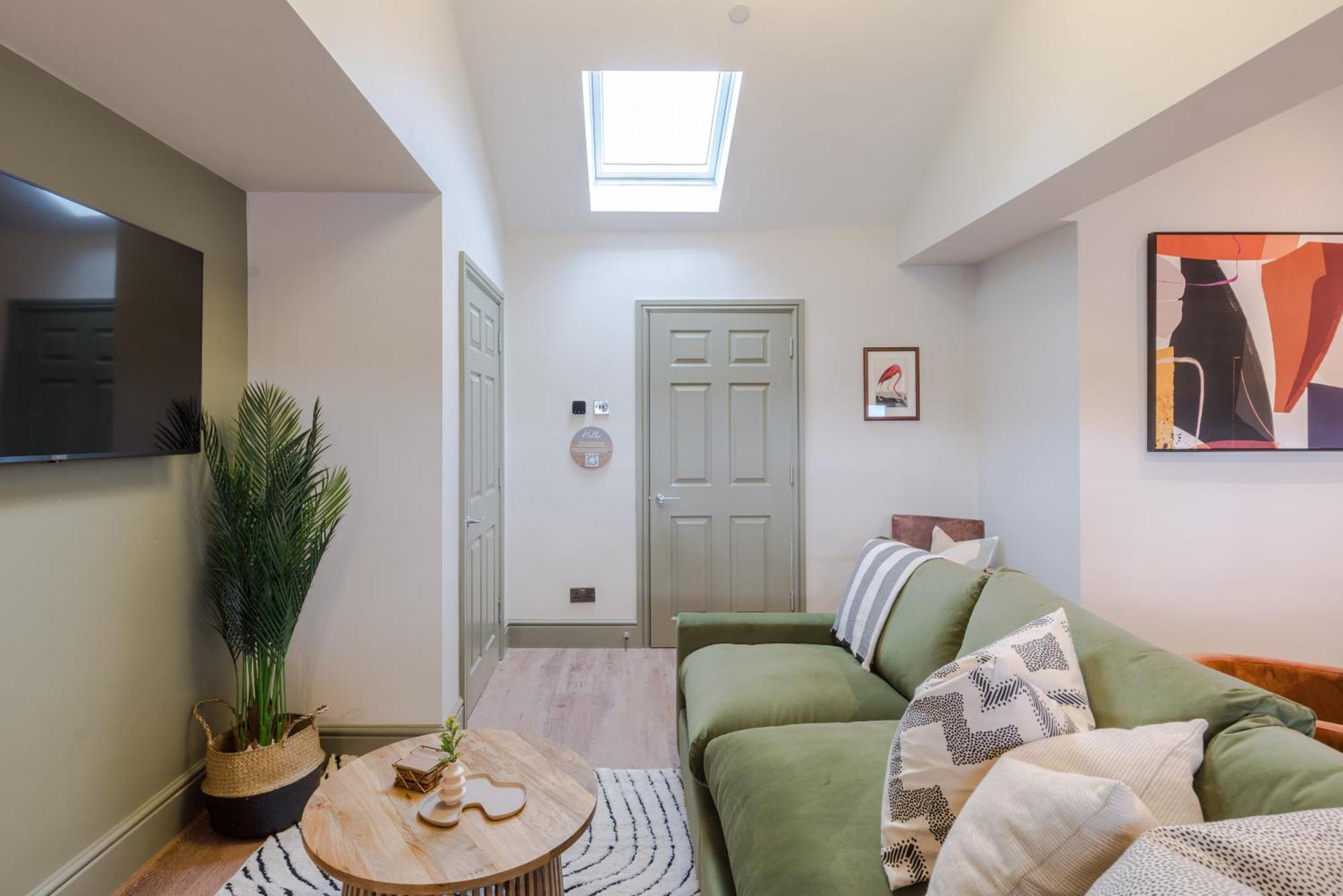 Apartment Redland Place - Your