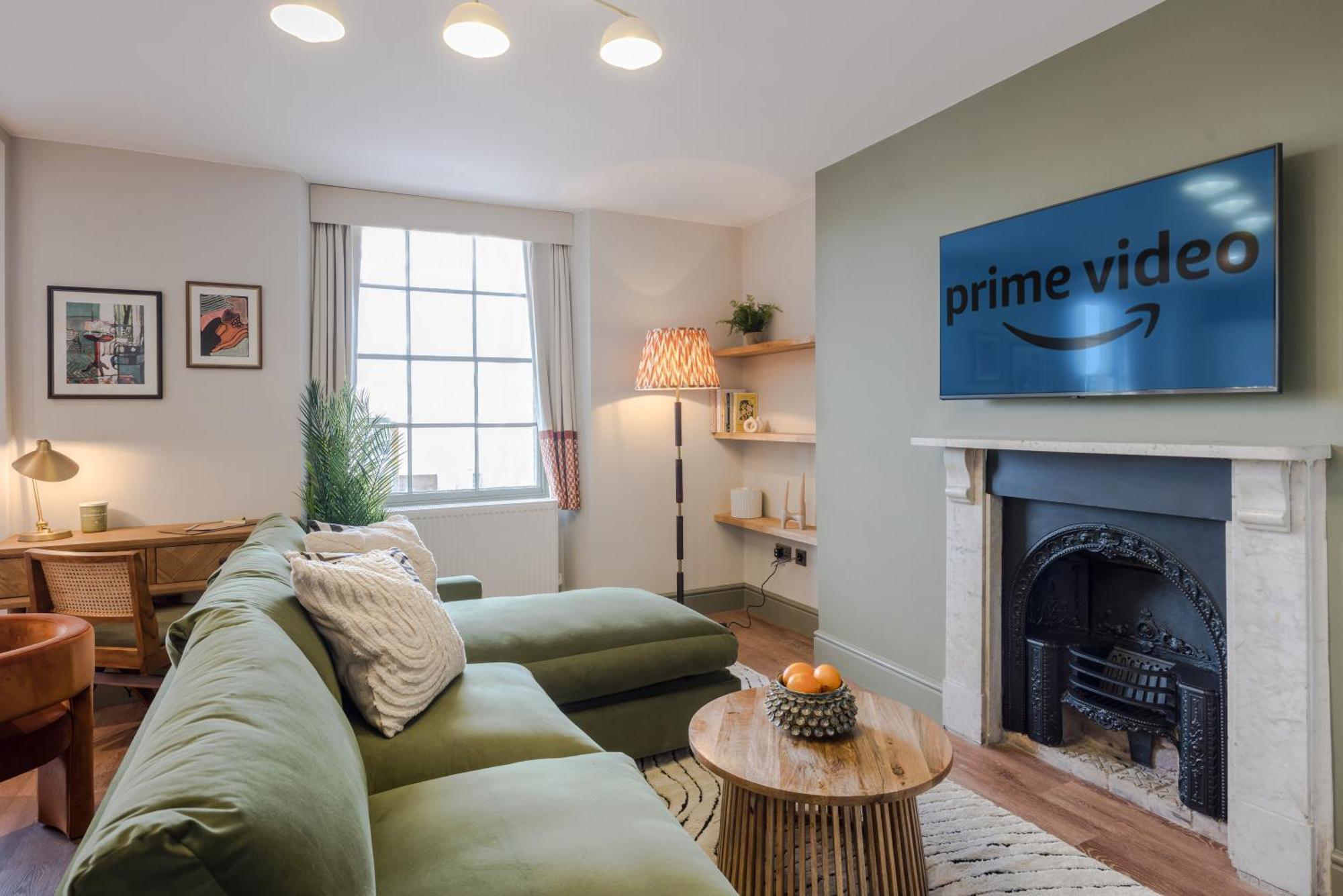 Redland Place - Your Apartment Bristol