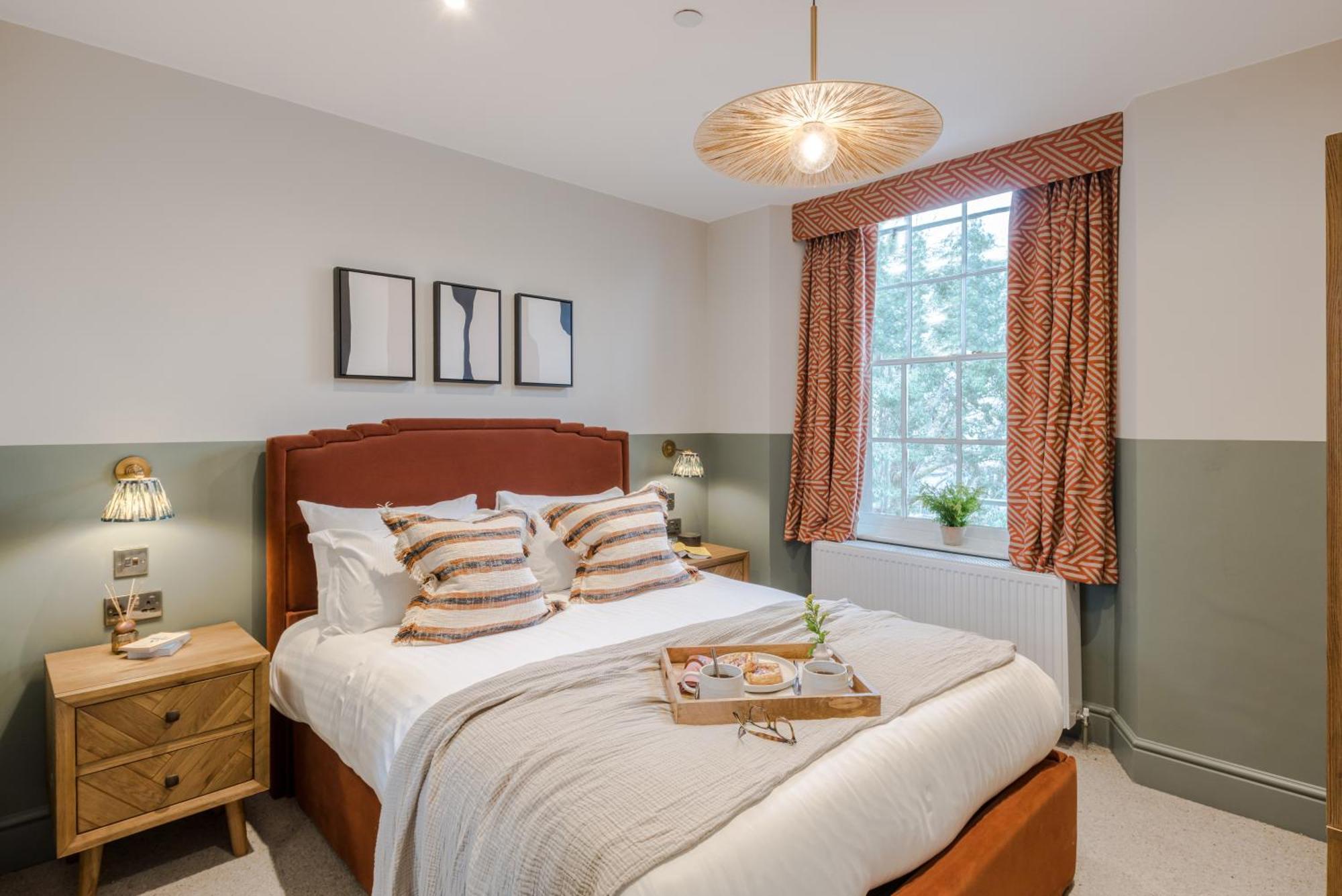 Apartment Redland Place - Your Bristol