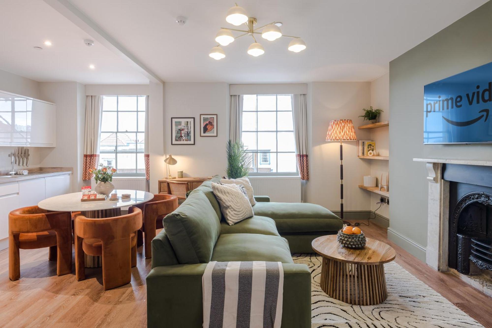 Redland Place - Your Bristol