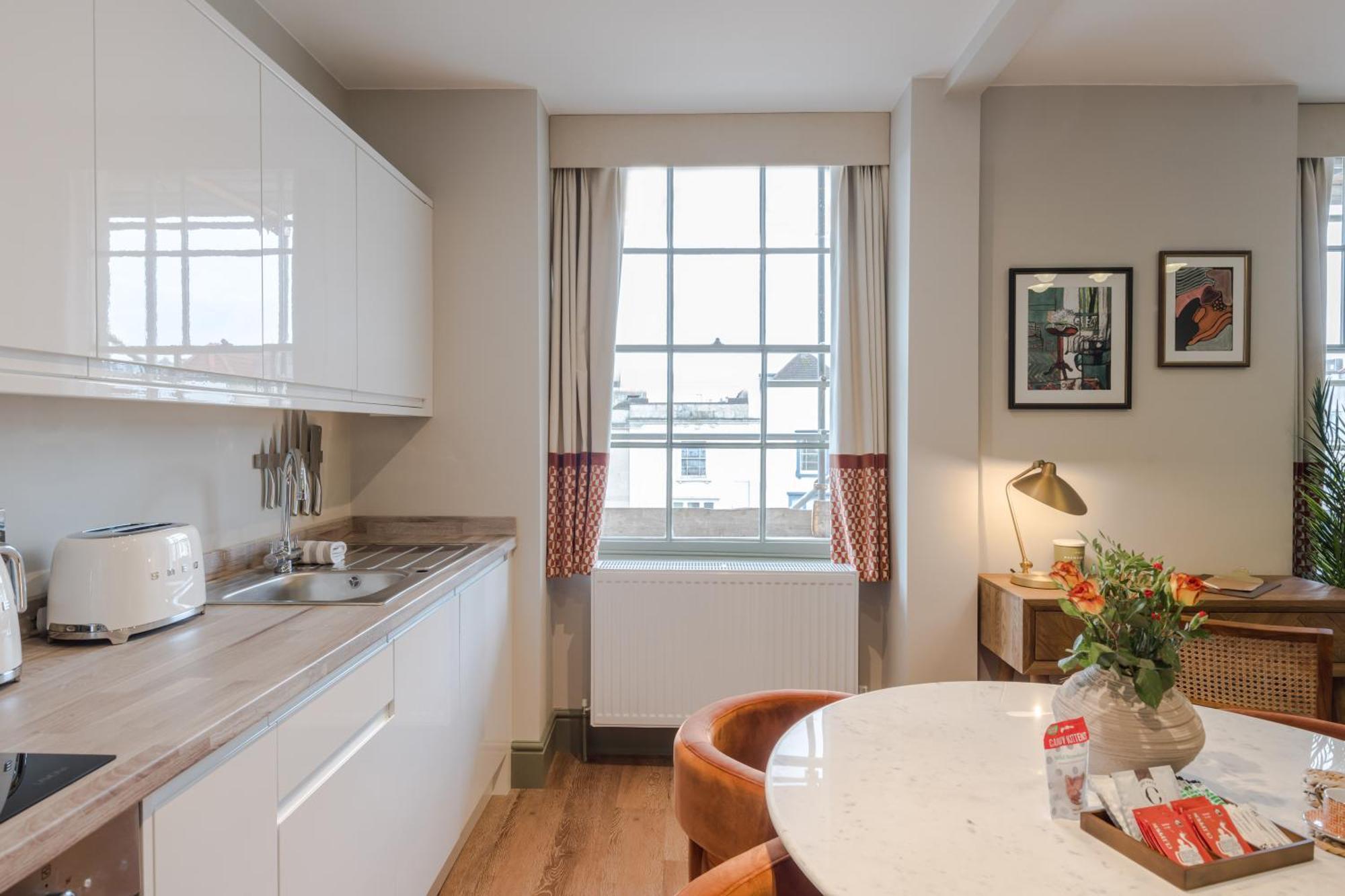 Apartment Redland Place - Your *