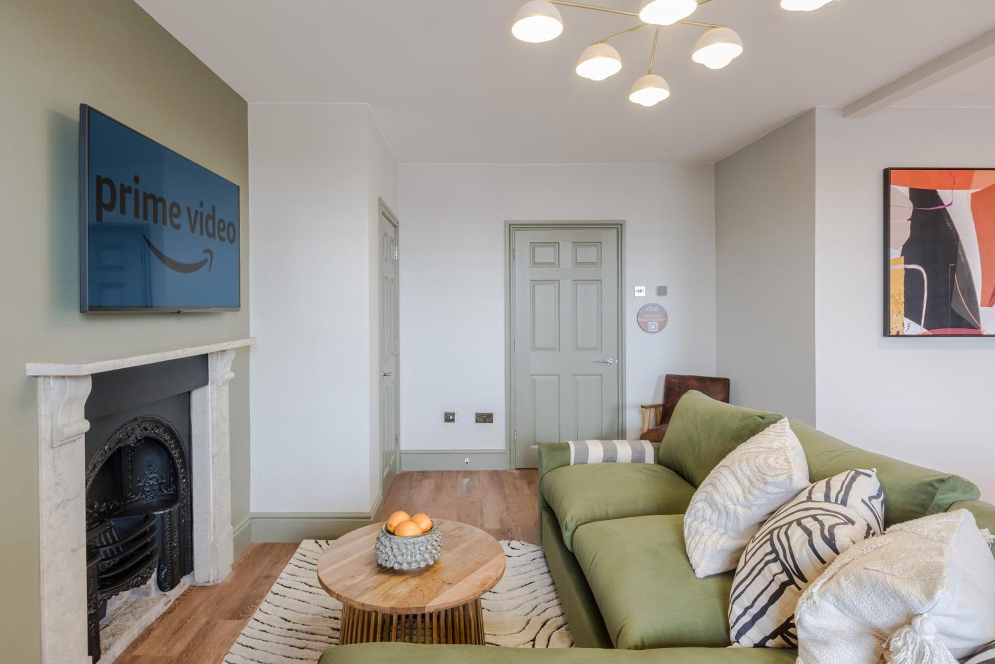 Redland Place - Your