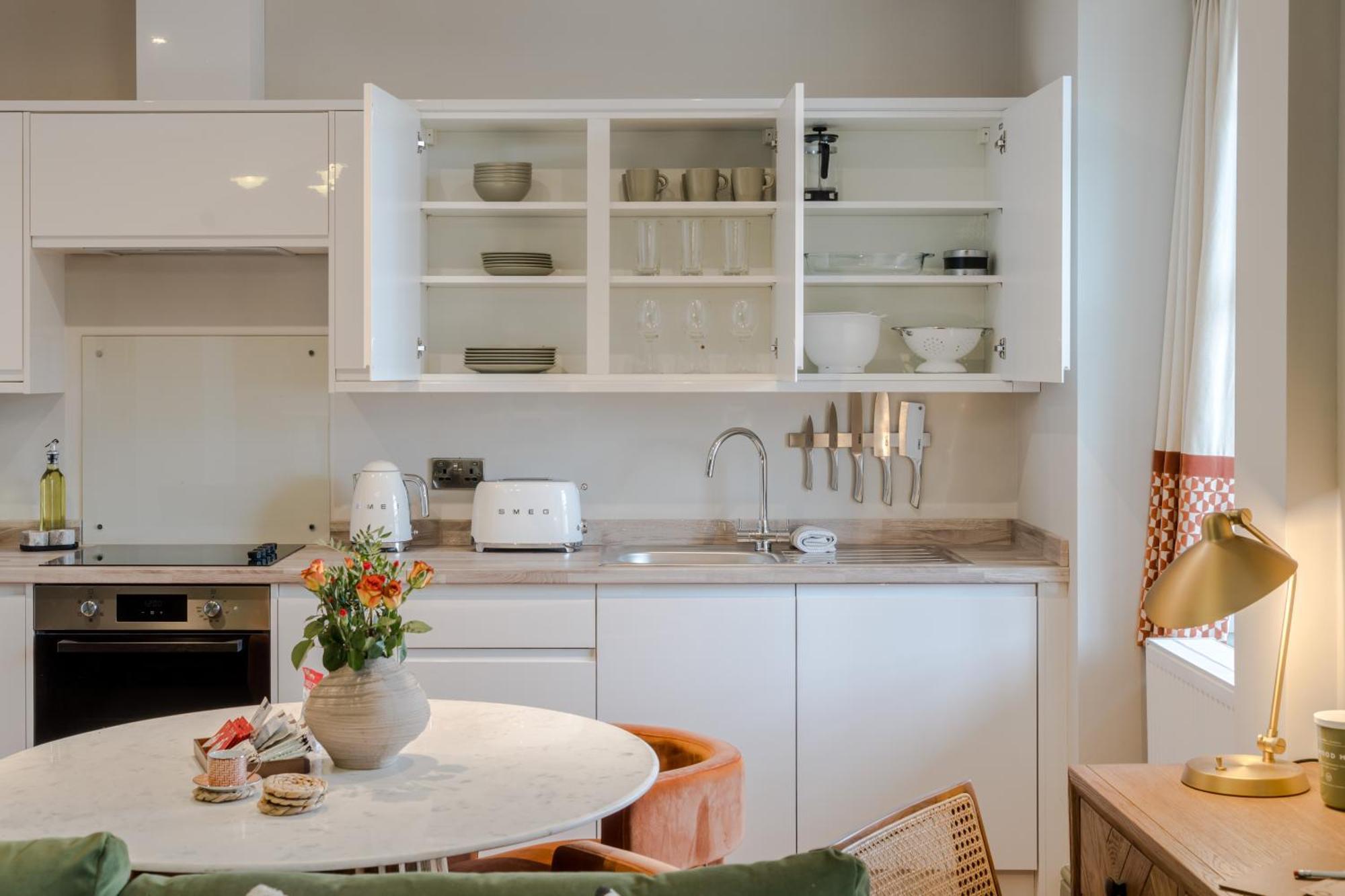 Redland Place - Your Apartment Bristol