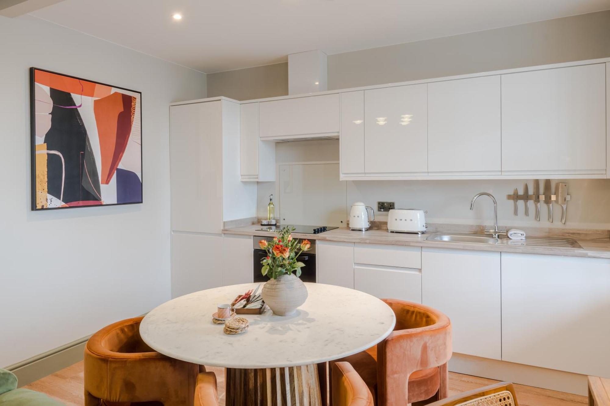 Redland Place - Your