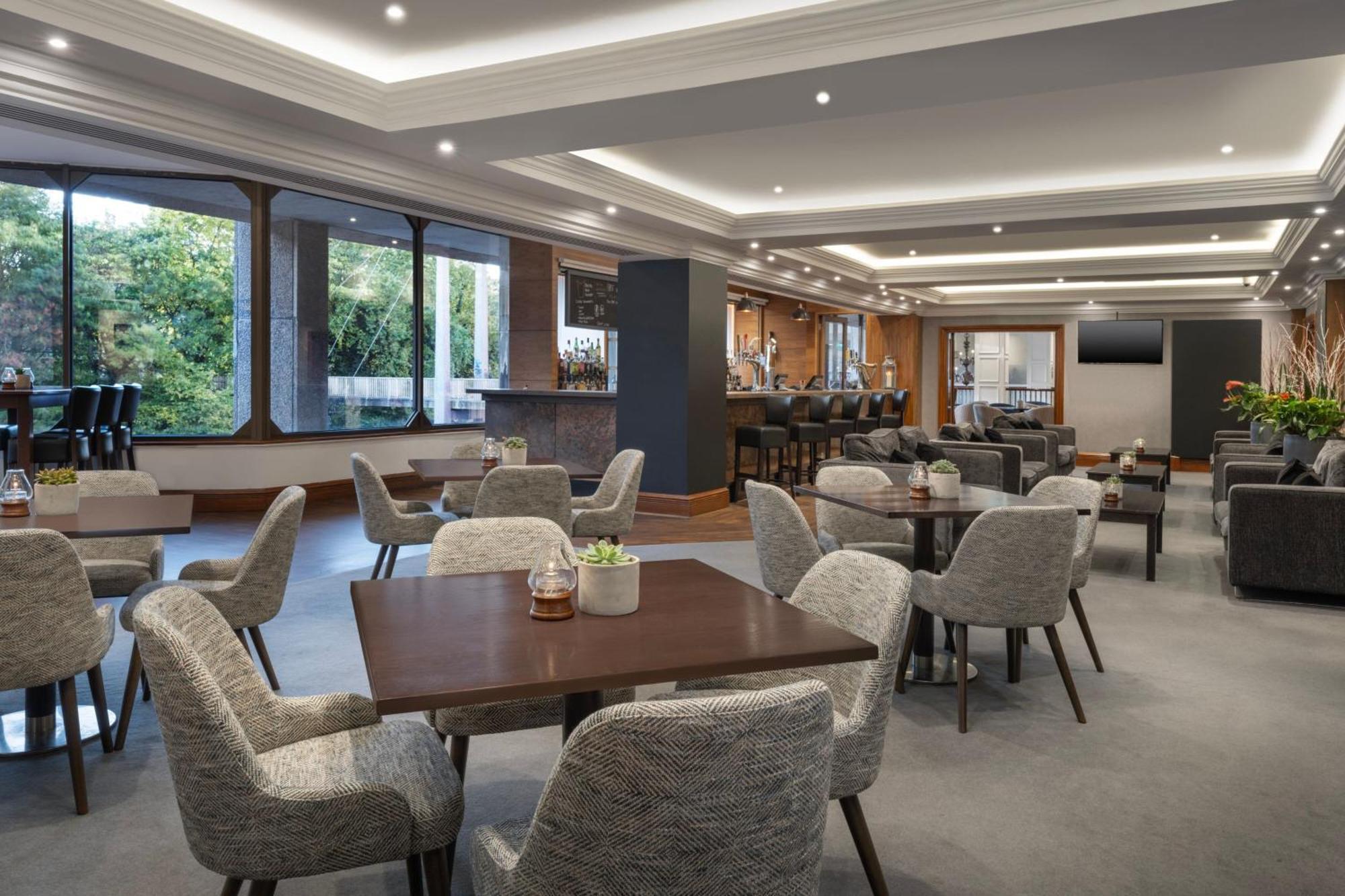 Delta By Marriott Centre Bristol