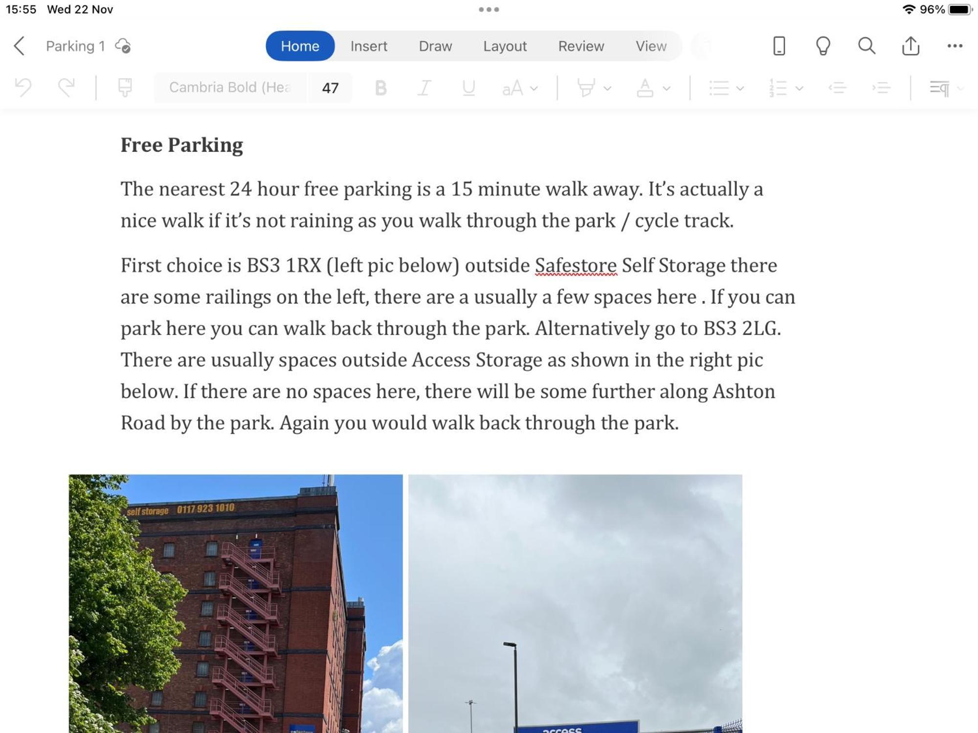 Duplex Harbourside Centre With Free Parking Bristol
