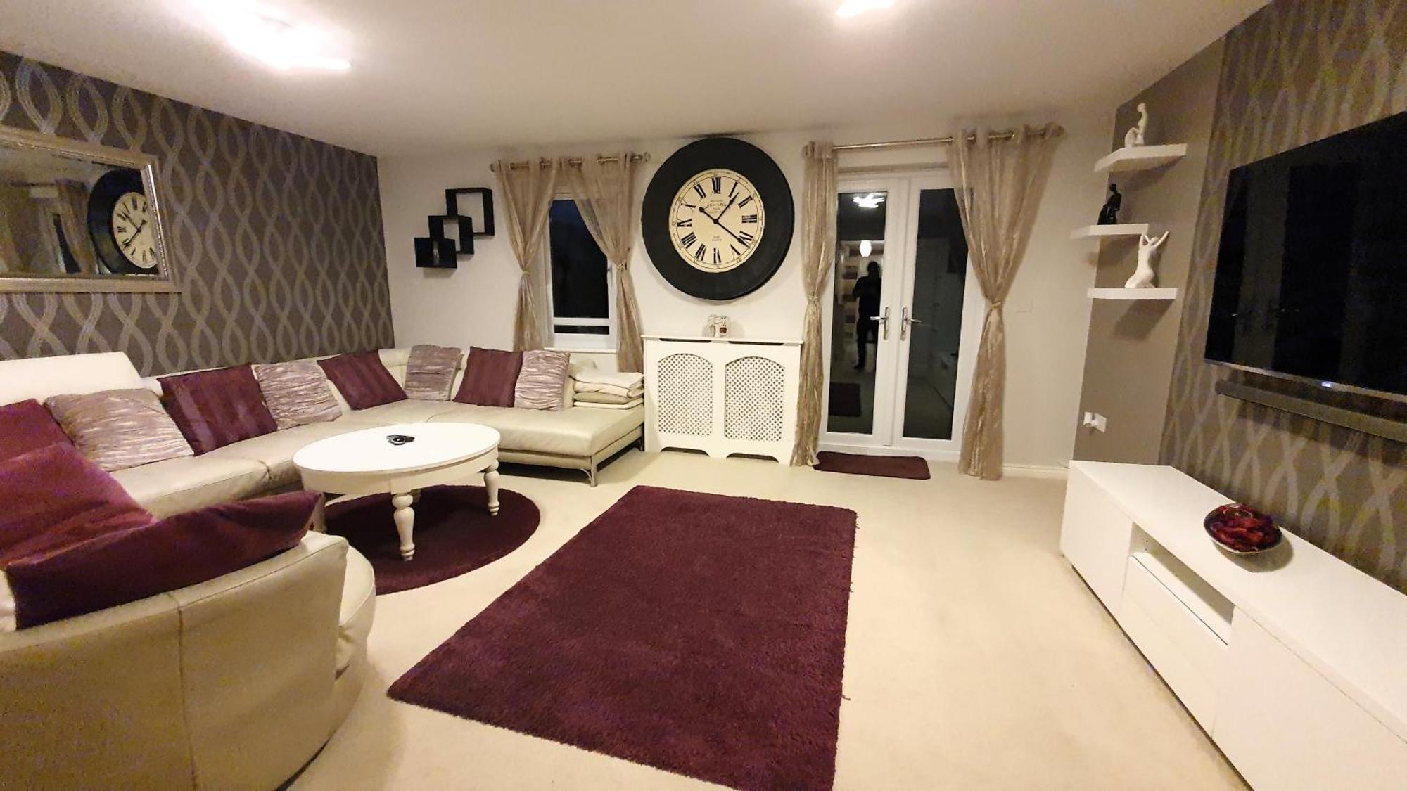 Homestay Entire In Cheswick Village Bristol