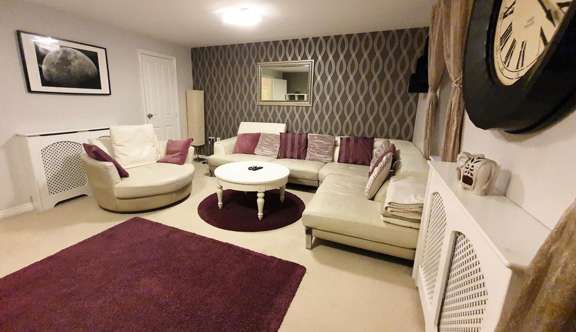 Homestay Entire In Cheswick Village *