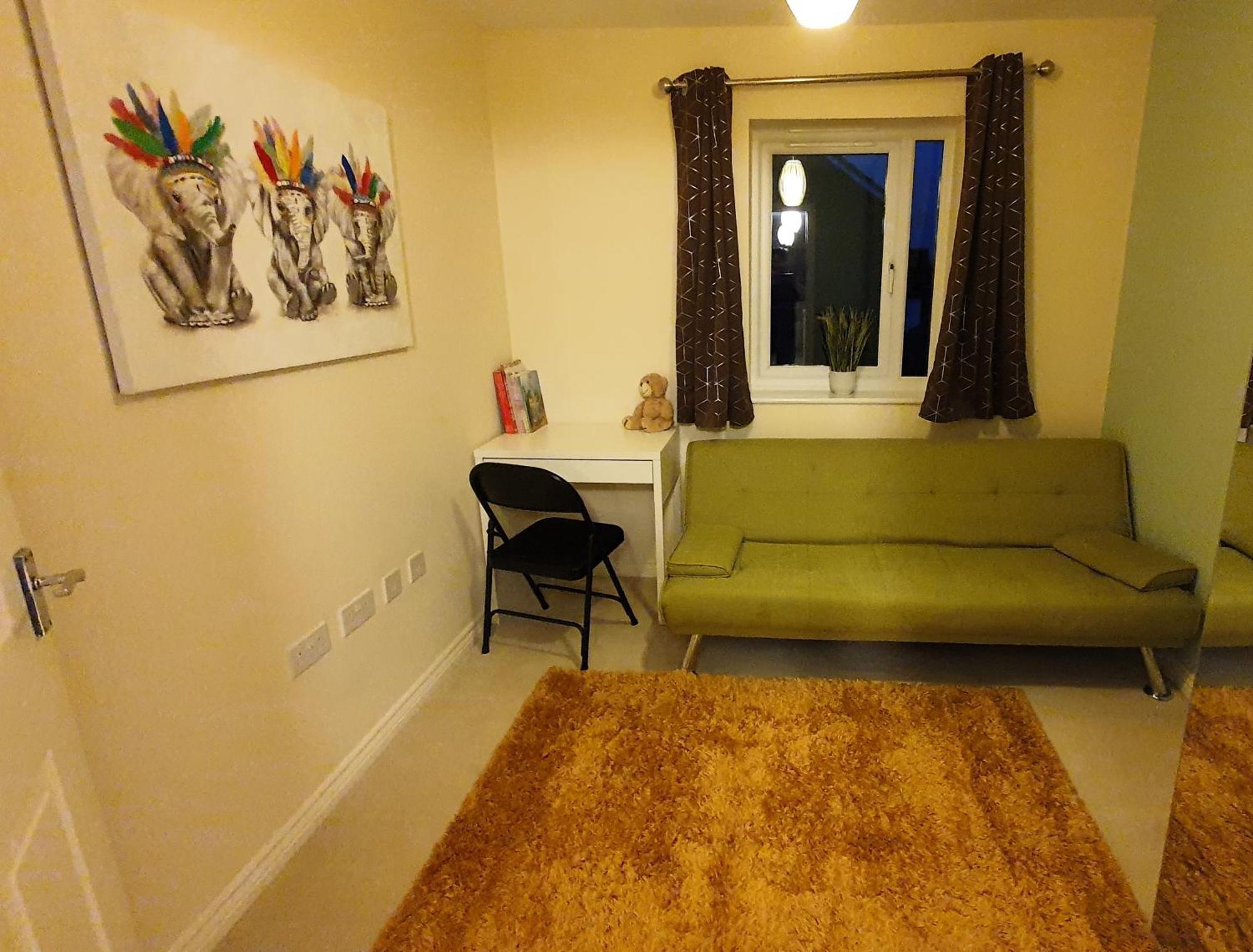 Homestay Entire In Cheswick Village Bristol