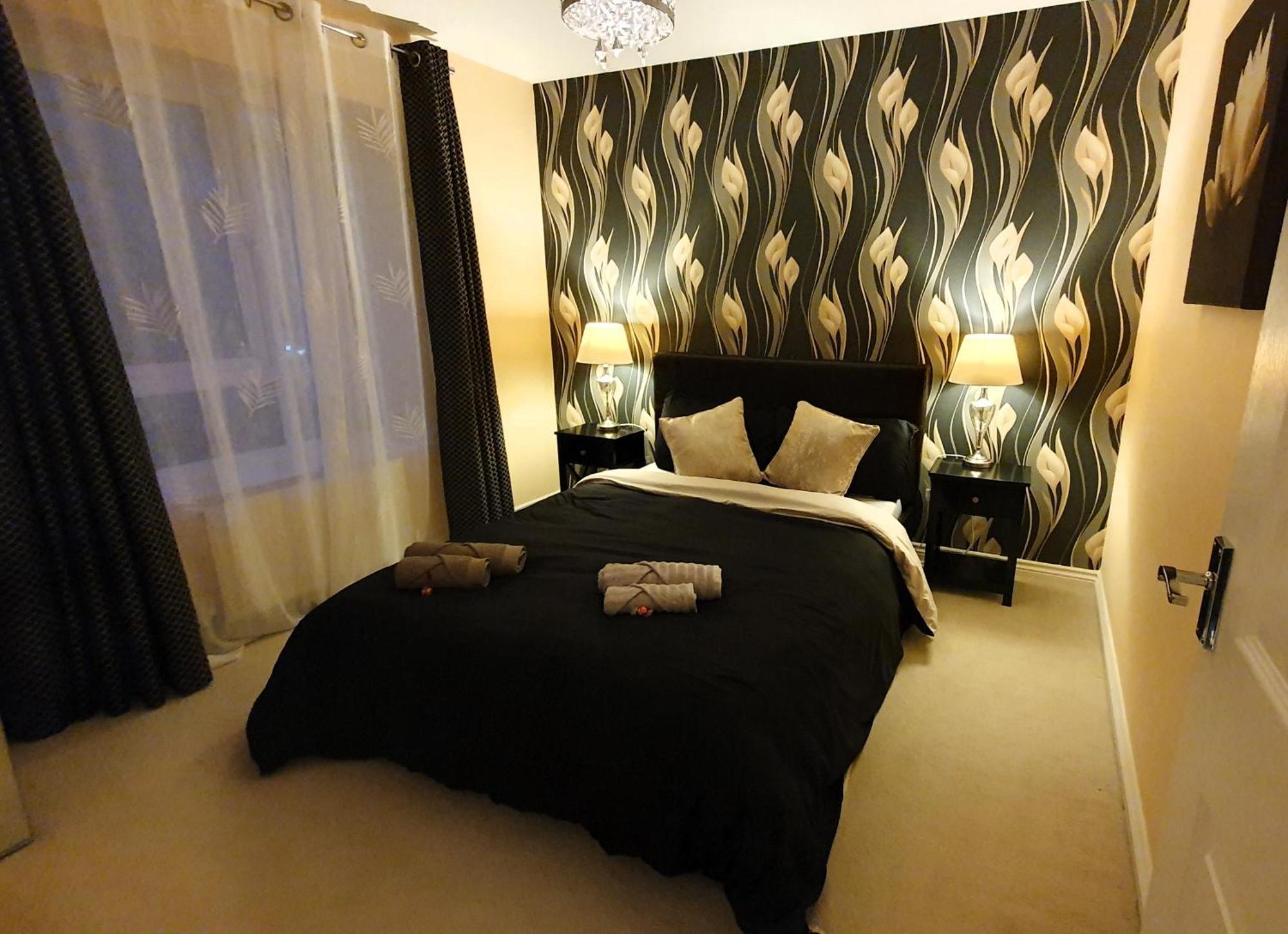 Homestay Entire In Cheswick Village