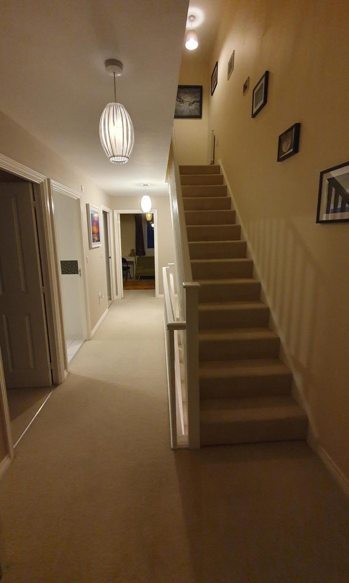 Entire In Cheswick Village Homestay Bristol