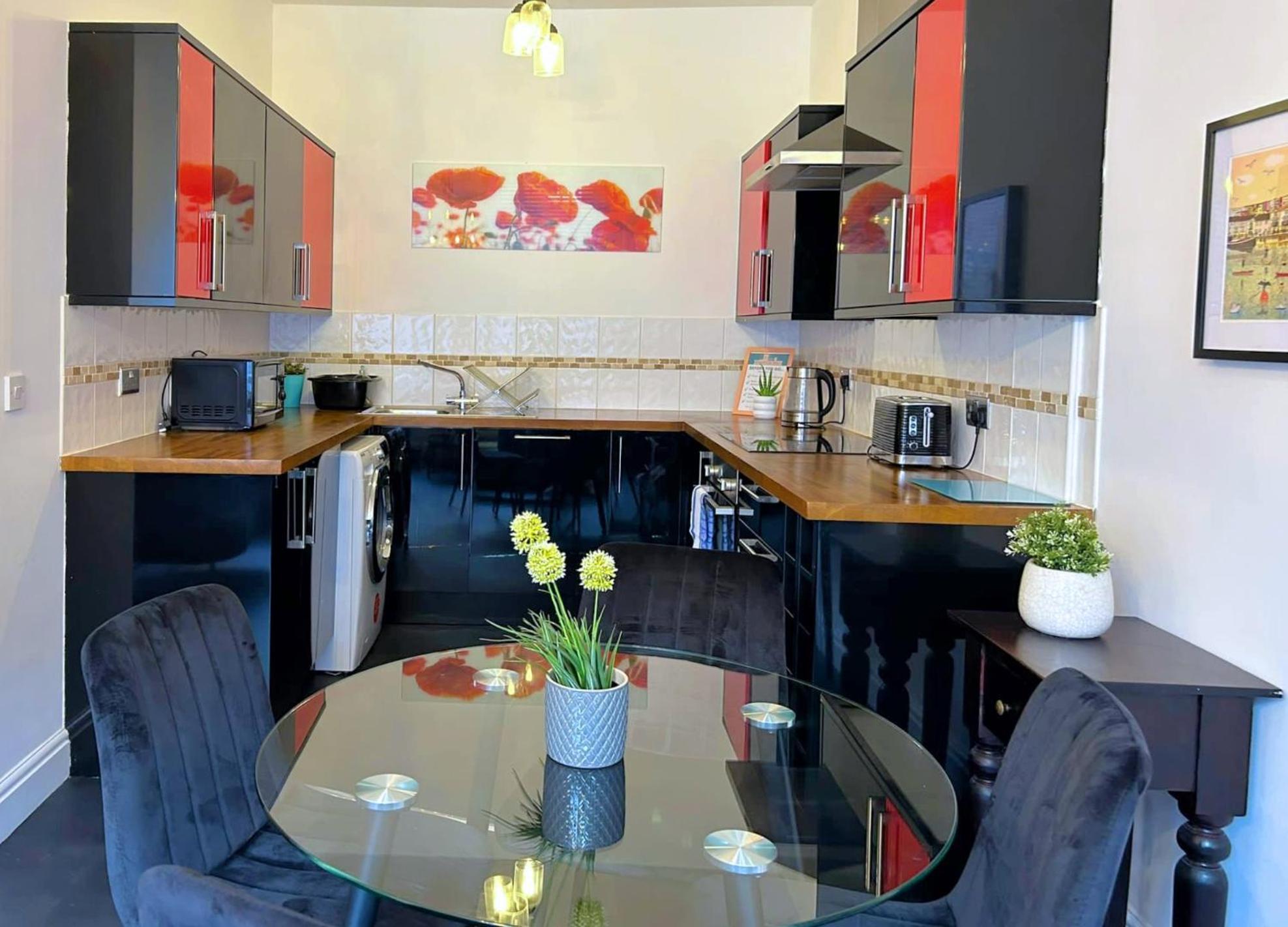 Apartment - Cabot Circus