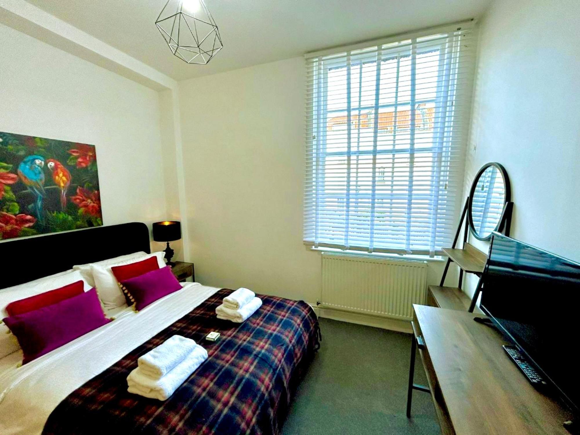 Apartment - Cabot Circus Bristol