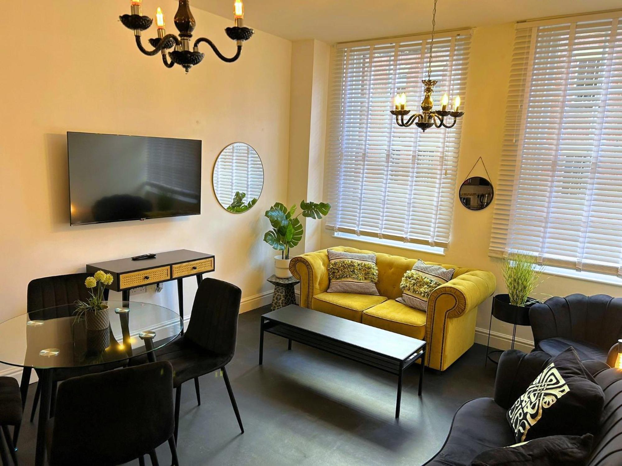 Apartment - Cabot Circus