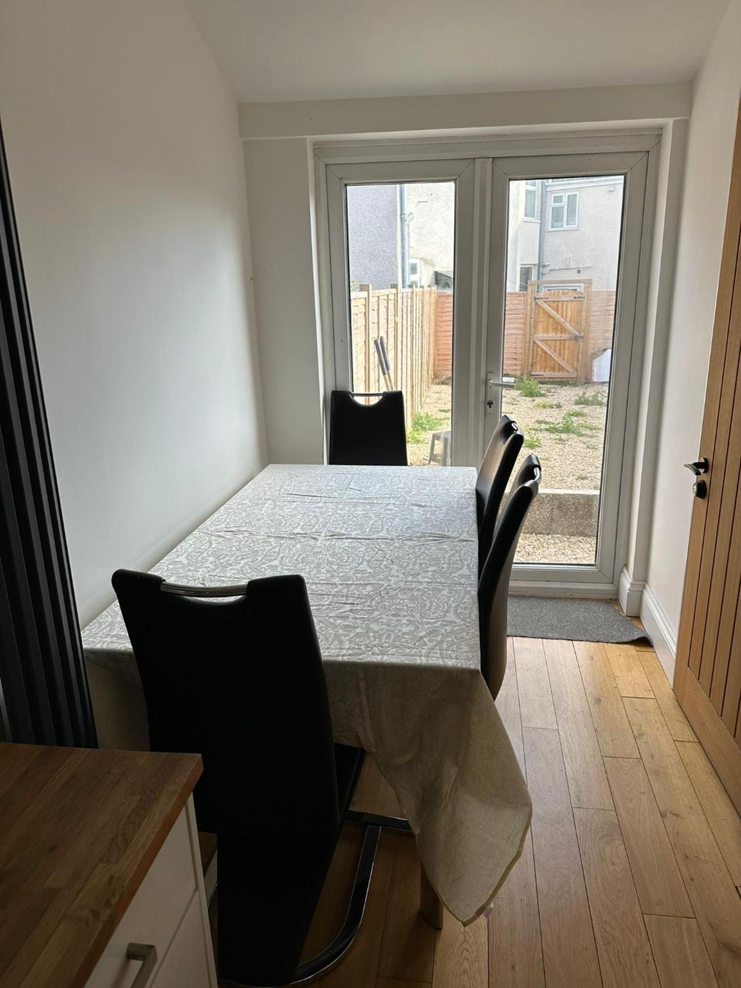 Small In Horfield 3 * Bristol